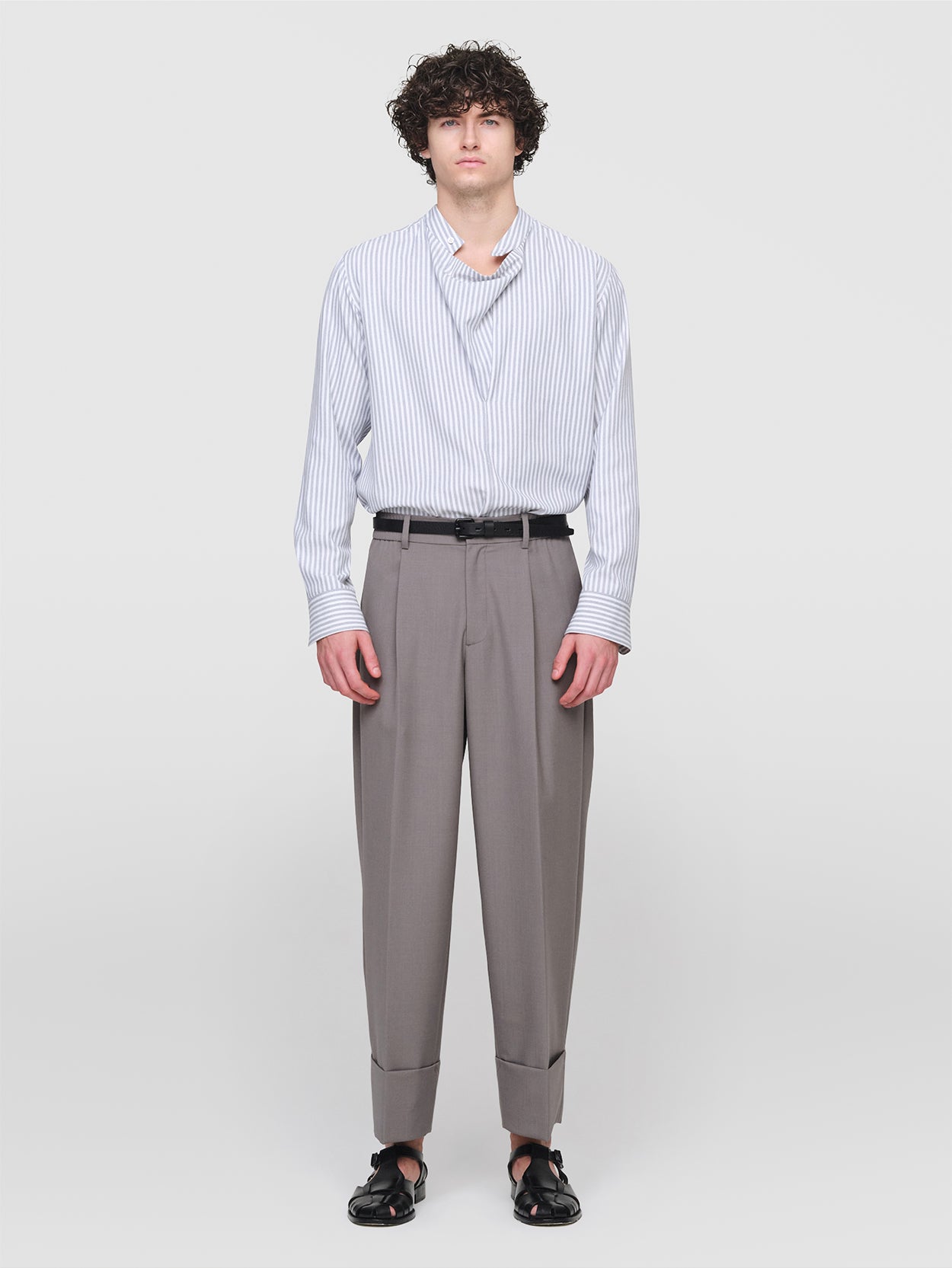 Summer Suiting Bryson Pants 1 Summer Suiting Bryson Pants