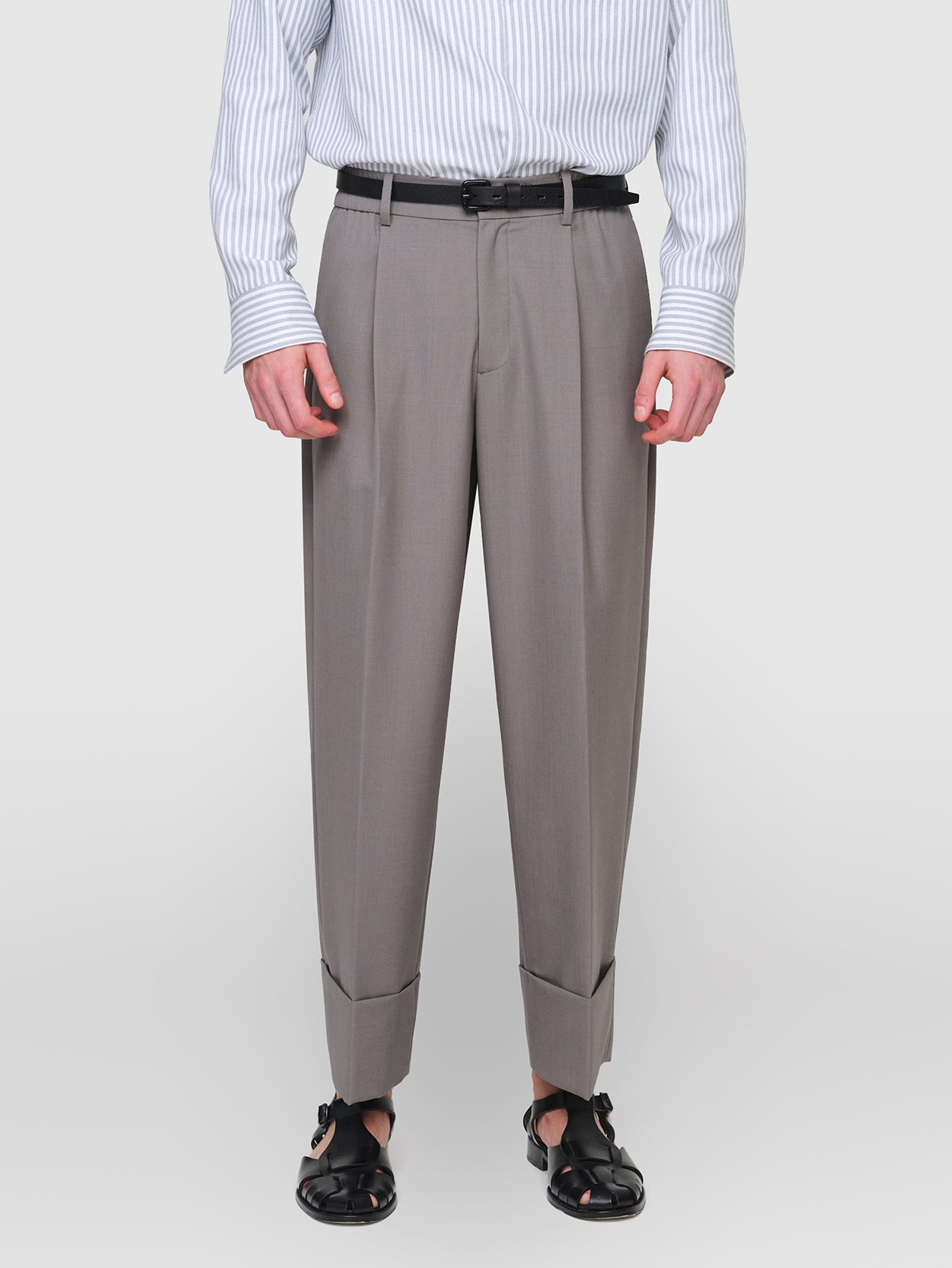 Summer Suiting Bryson Pants 2 Summer Suiting Bryson Pants
