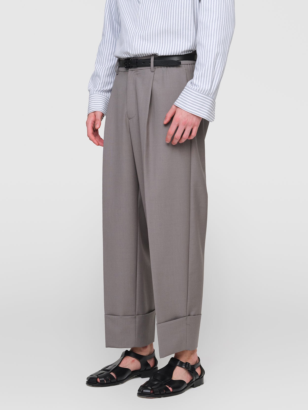 Summer Suiting Bryson Pants 3 Summer Suiting Bryson Pants
