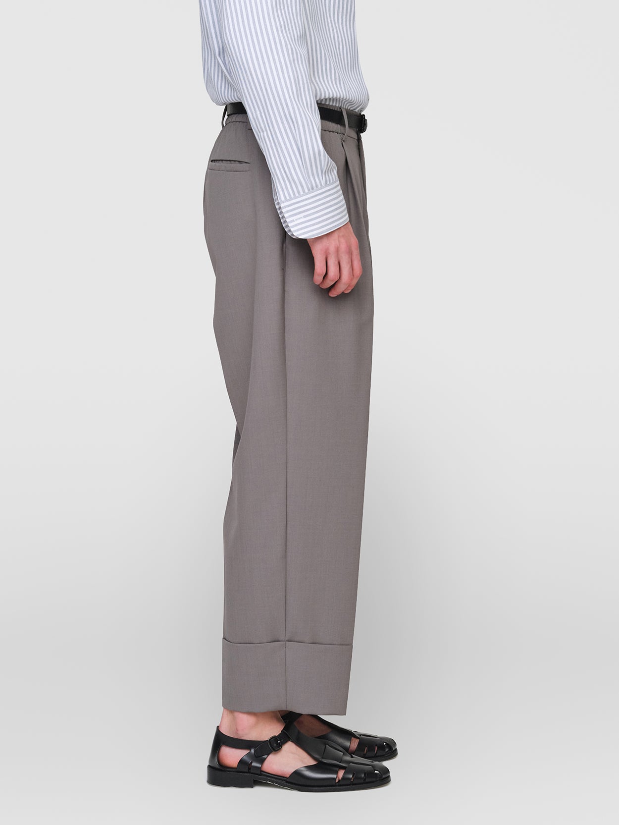 Summer Suiting Bryson Pants 4 Summer Suiting Bryson Pants