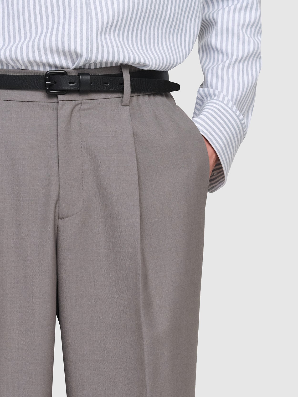 Summer Suiting Bryson Pants 6 Summer Suiting Bryson Pants