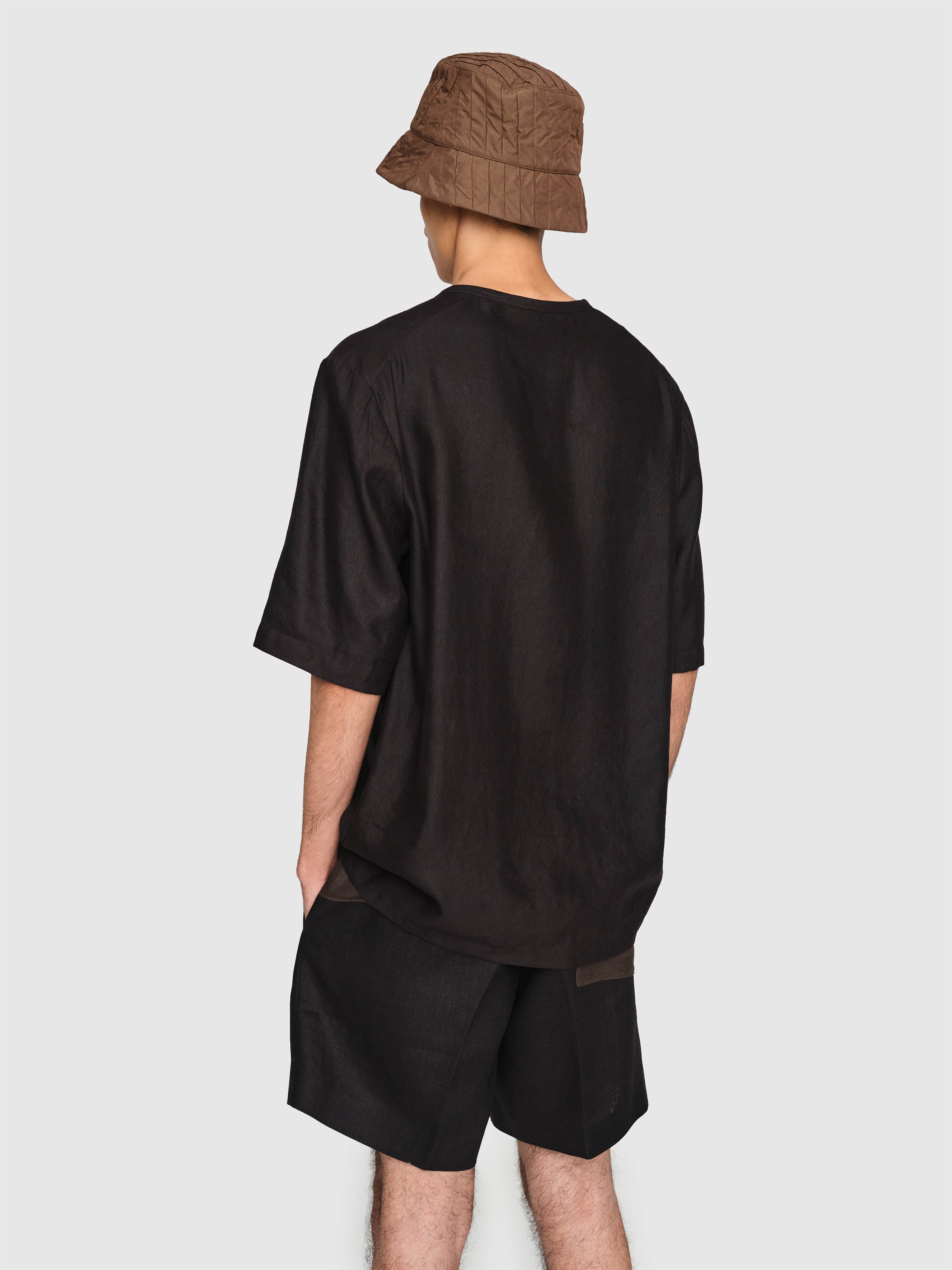 Linen Hector Top 6 Linen Hector Top
