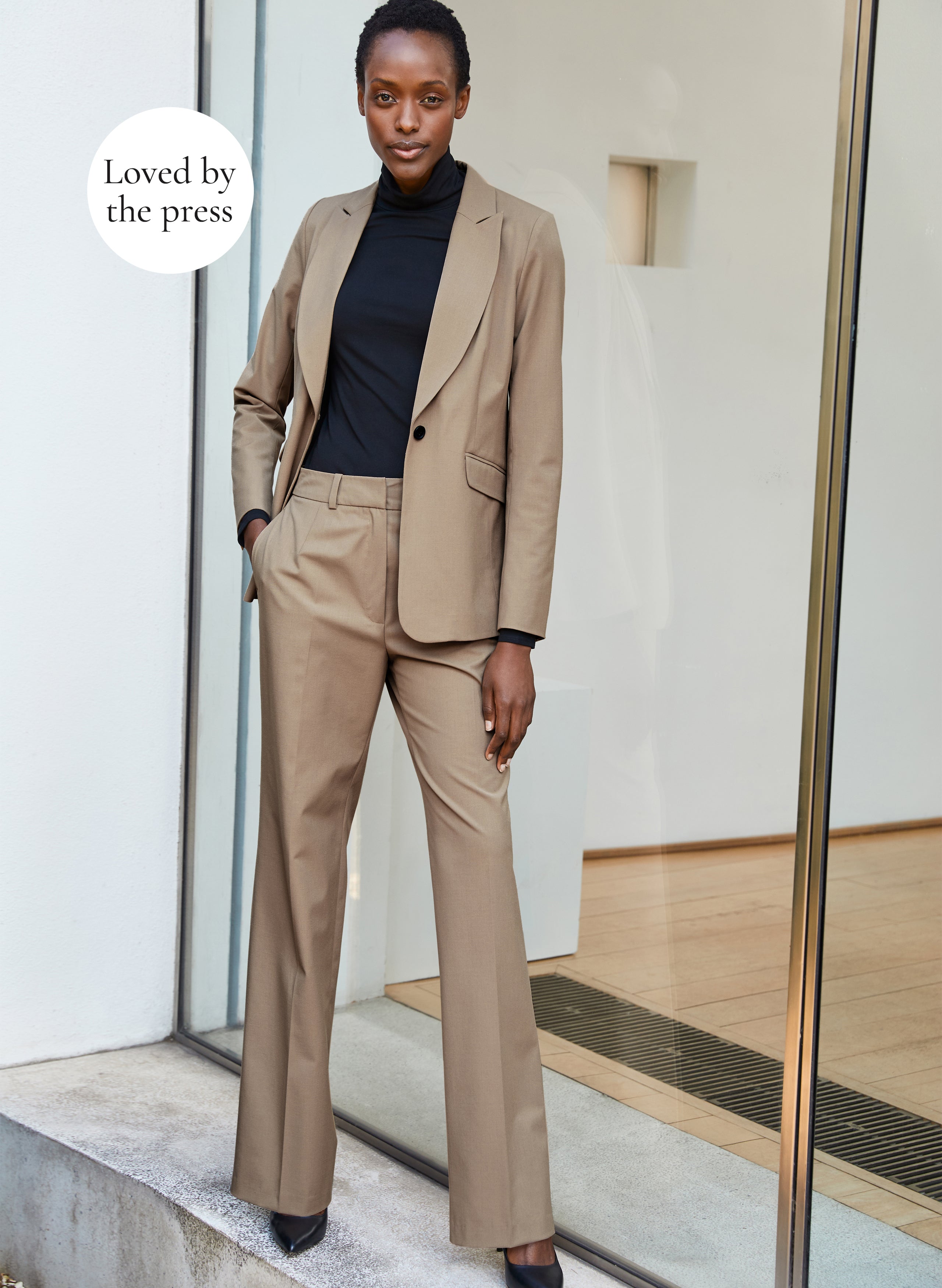 Arwen Trouser