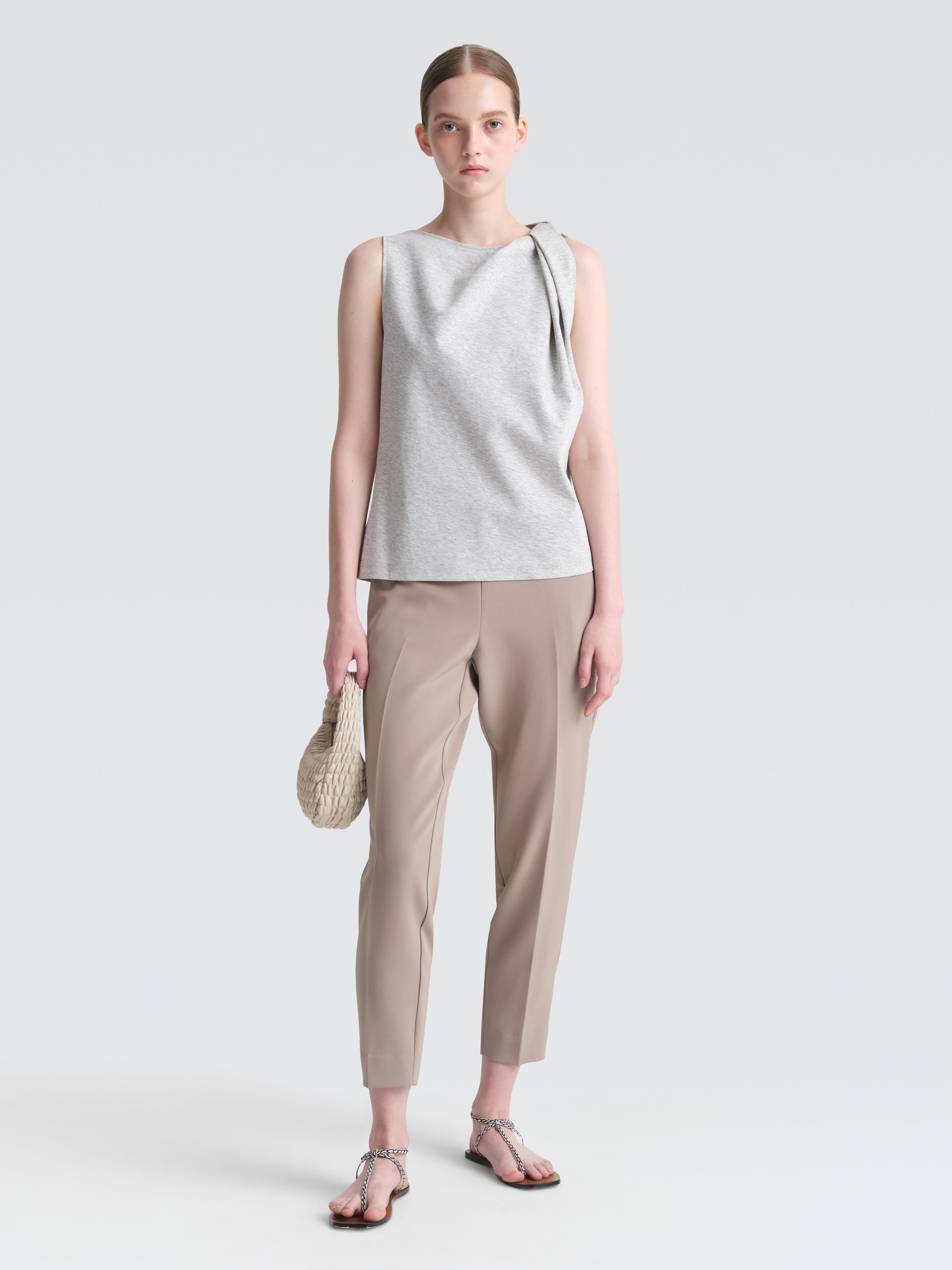 Technical Jersey Perkin Top