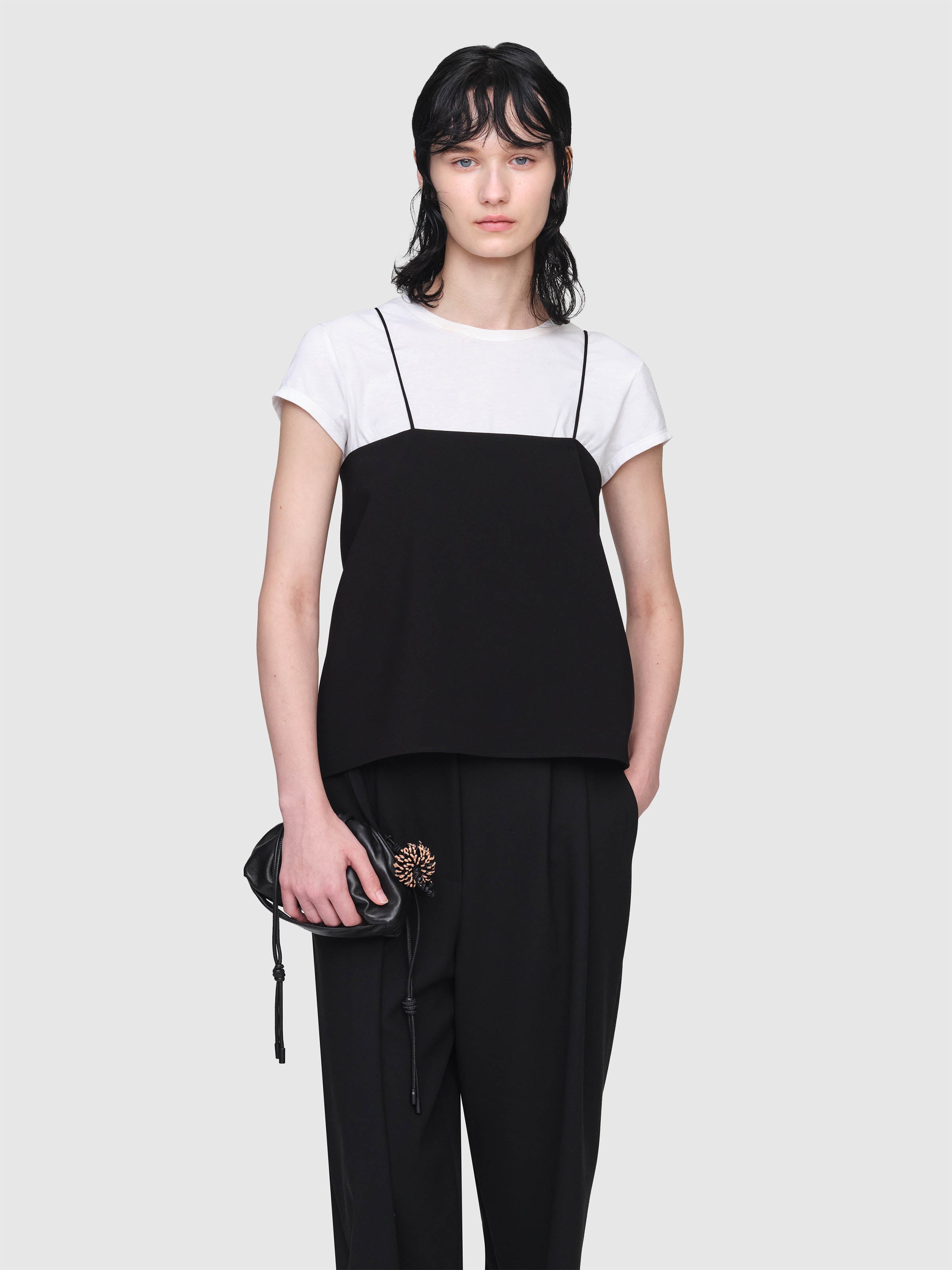 Tri Acetate Titti Camisole 2 Tri Acetate Titti Camisole