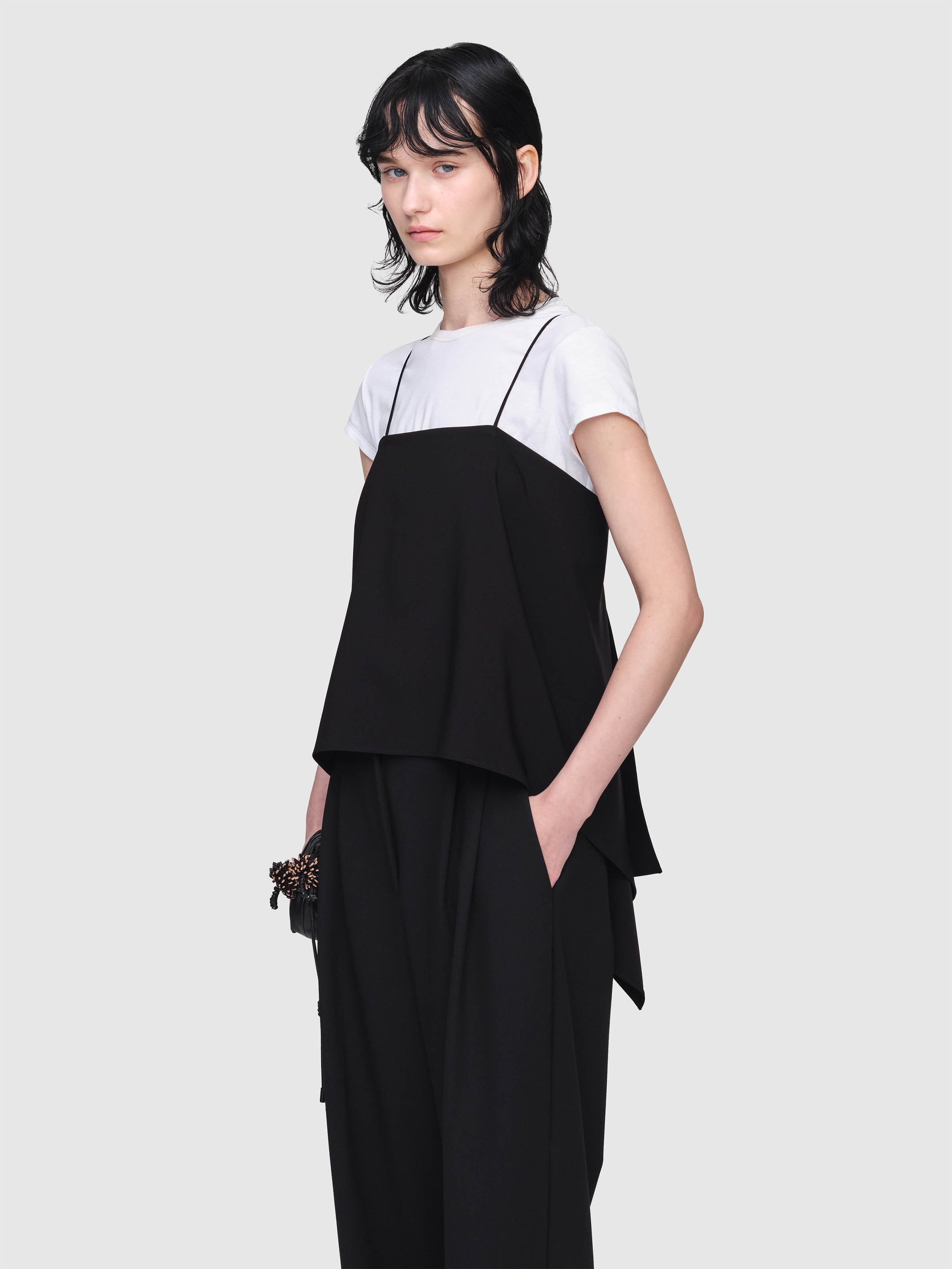 Tri Acetate Titti Camisole 3 Tri Acetate Titti Camisole