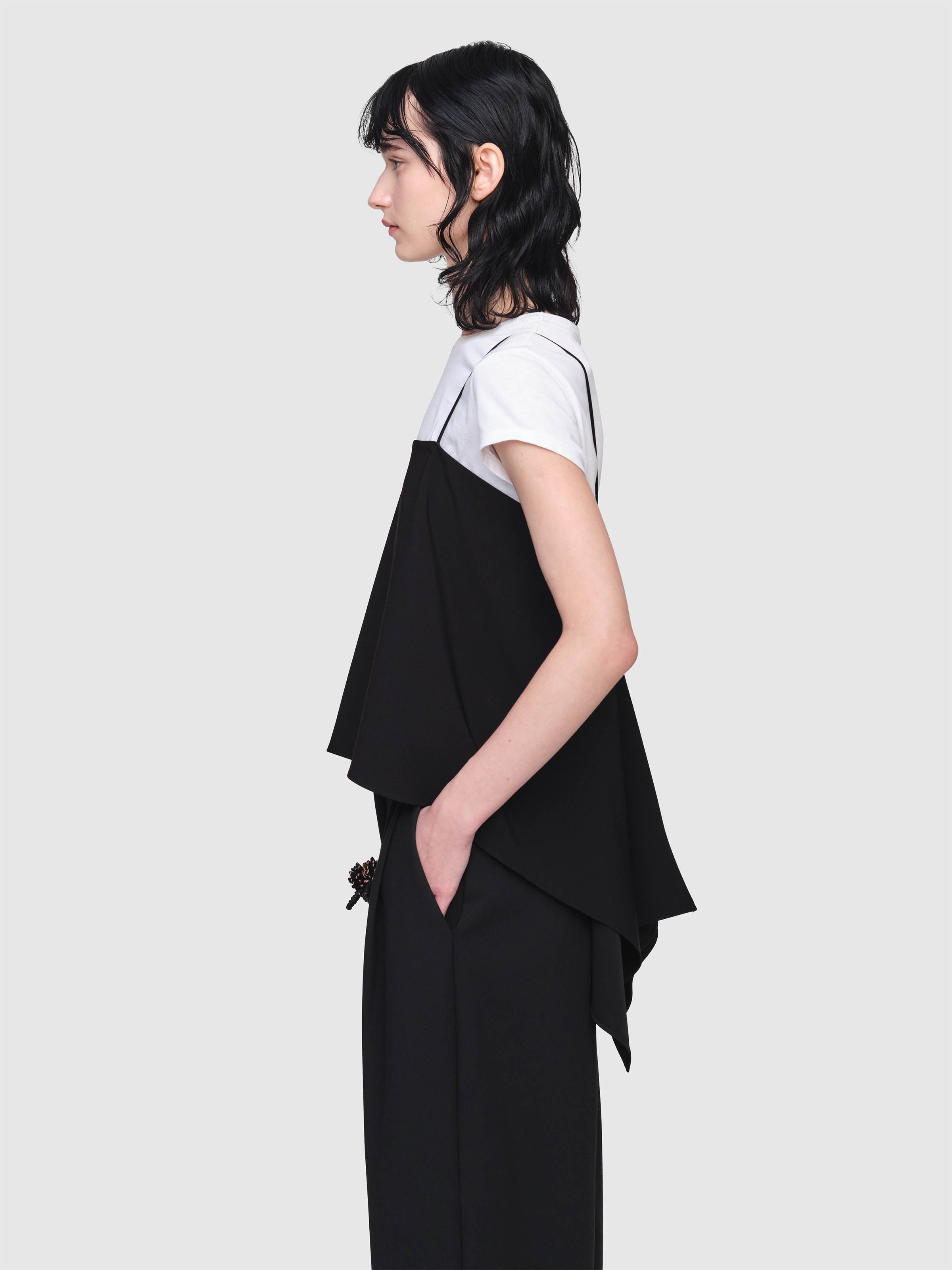 Tri Acetate Titti Camisole 4 Tri Acetate Titti Camisole