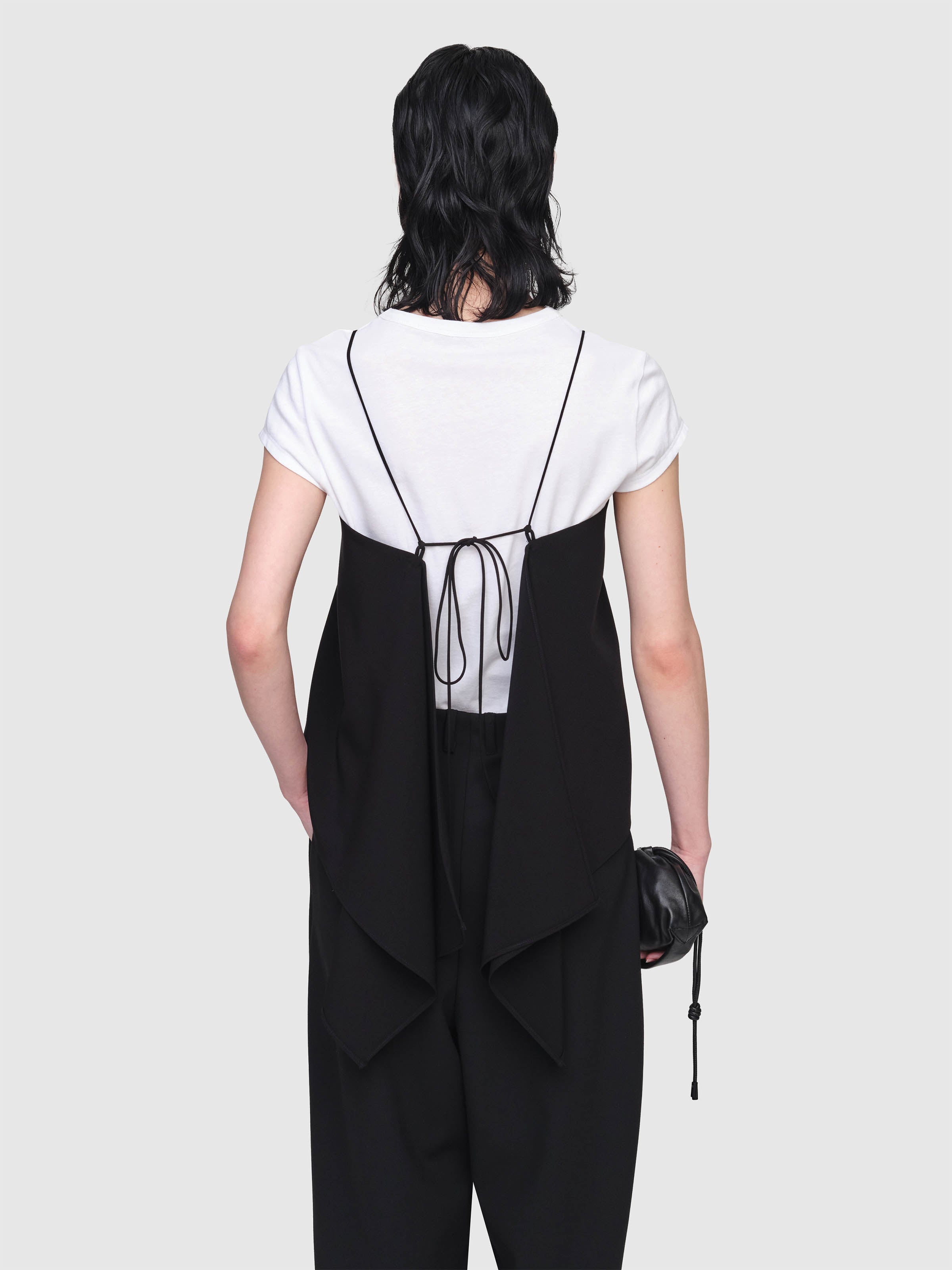 Tri Acetate Titti Camisole 5 Tri Acetate Titti Camisole