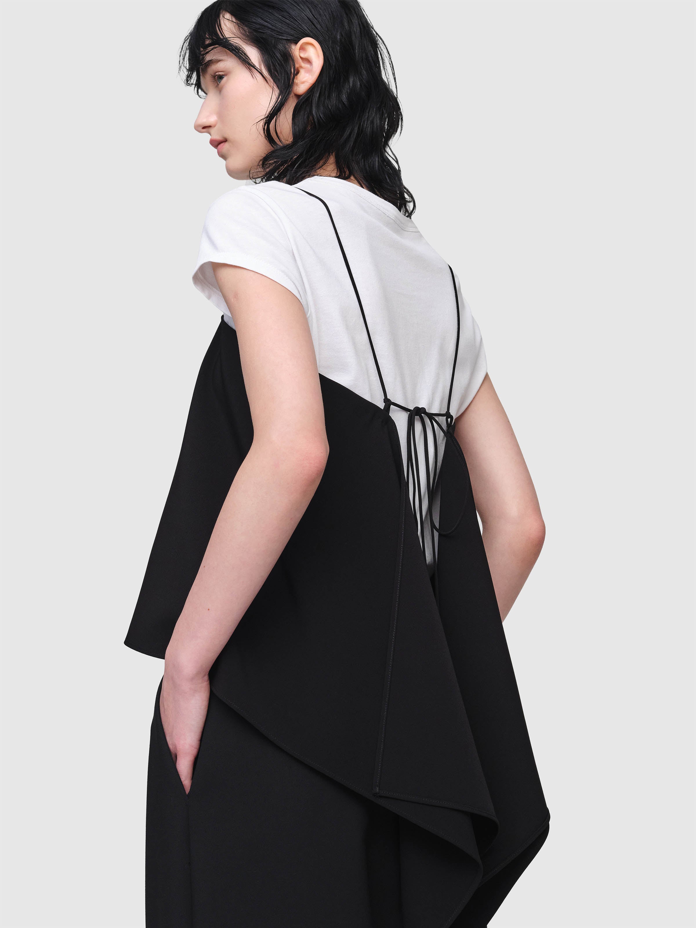 Tri Acetate Titti Camisole 6 Tri Acetate Titti Camisole