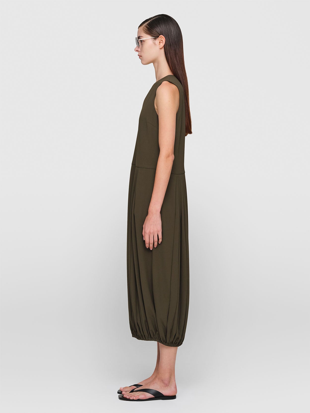 Summer Suiting Atolla Dress 3 Summer Suiting Atolla Dress
