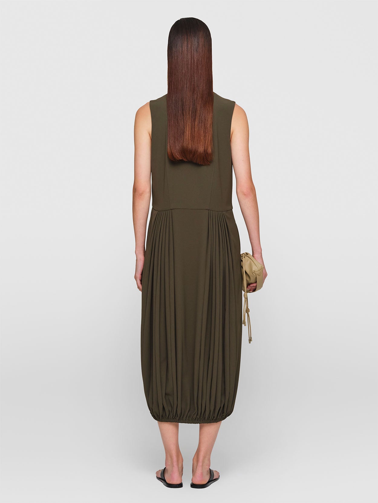 Summer Suiting Atolla Dress 4 Summer Suiting Atolla Dress