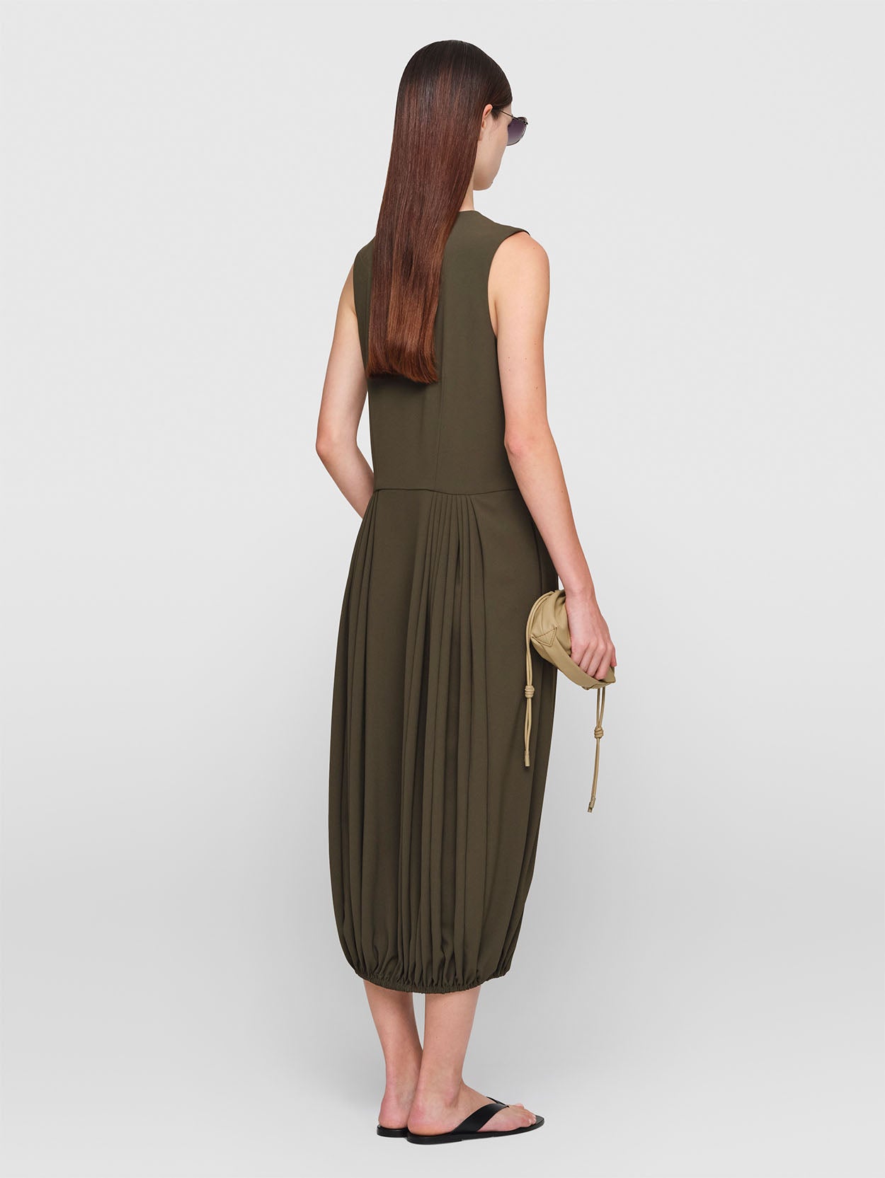 Summer Suiting Atolla Dress 5 Summer Suiting Atolla Dress