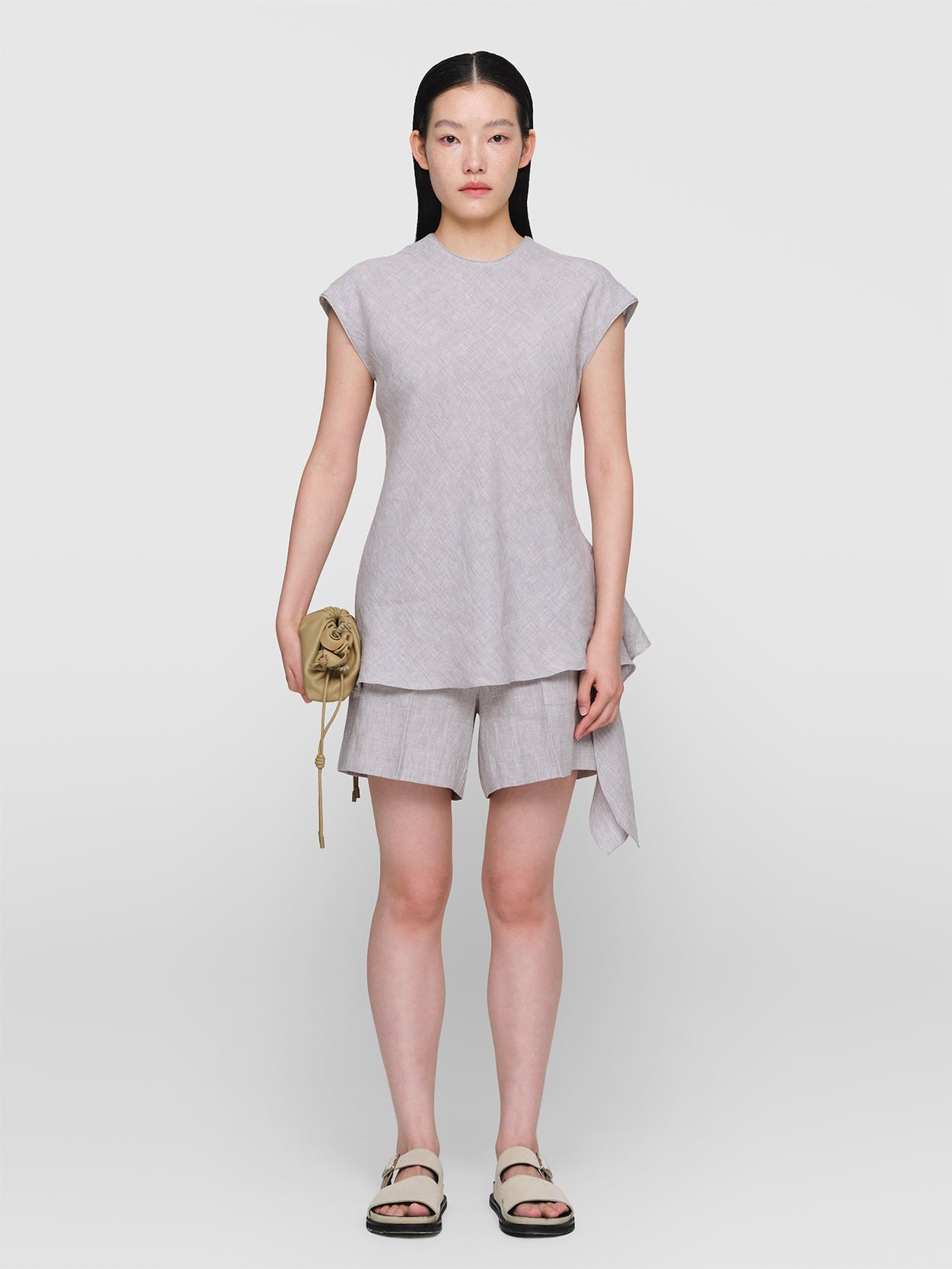 Organic Linen Silas Top 1 Organic Linen Silas Top
