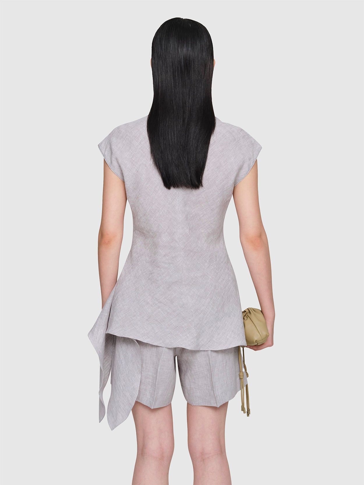 Organic Linen Silas Top 5 Organic Linen Silas Top