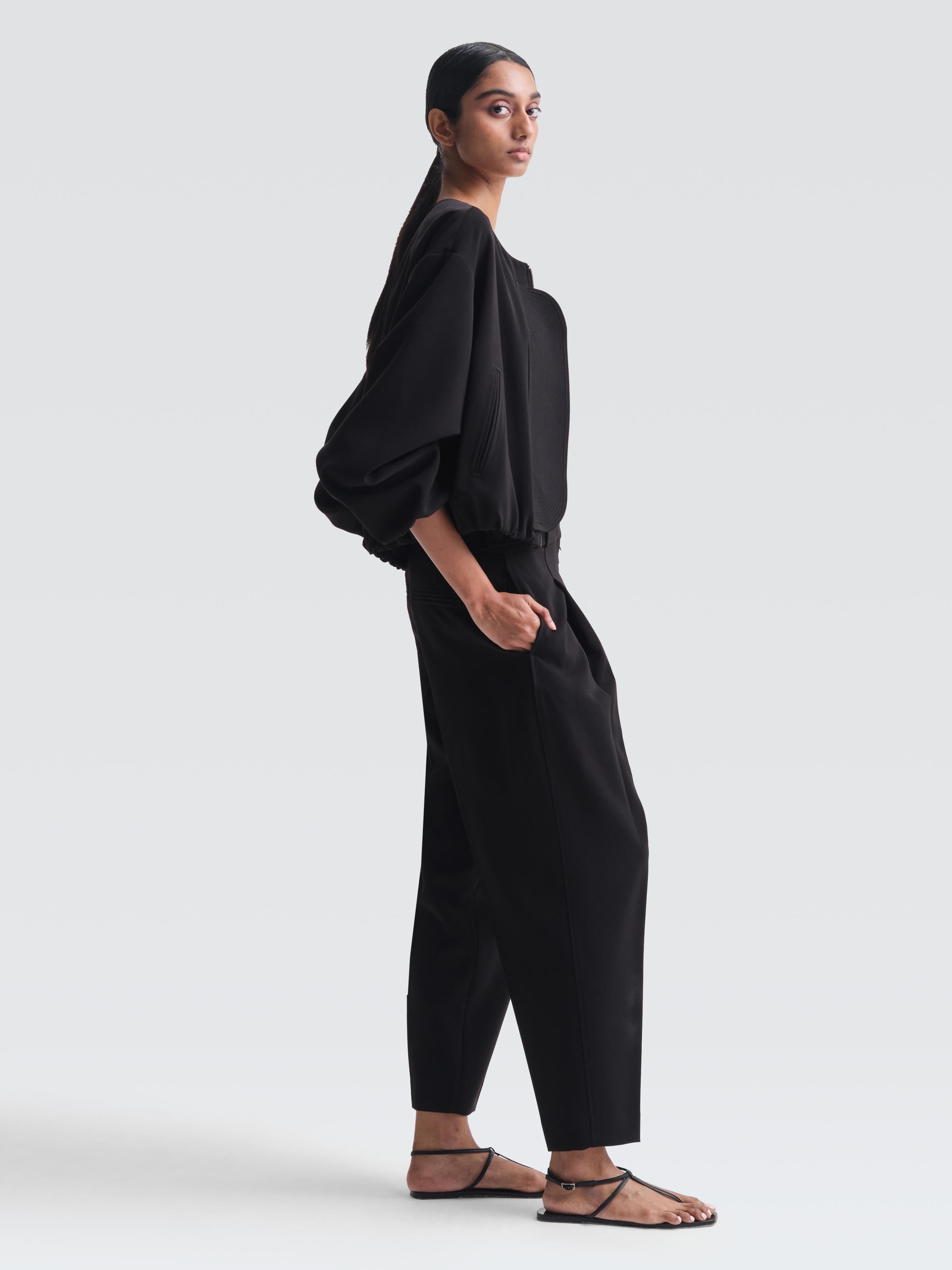 Tri Acetate Mila Jacket 3 Tri Acetate Mila Jacket