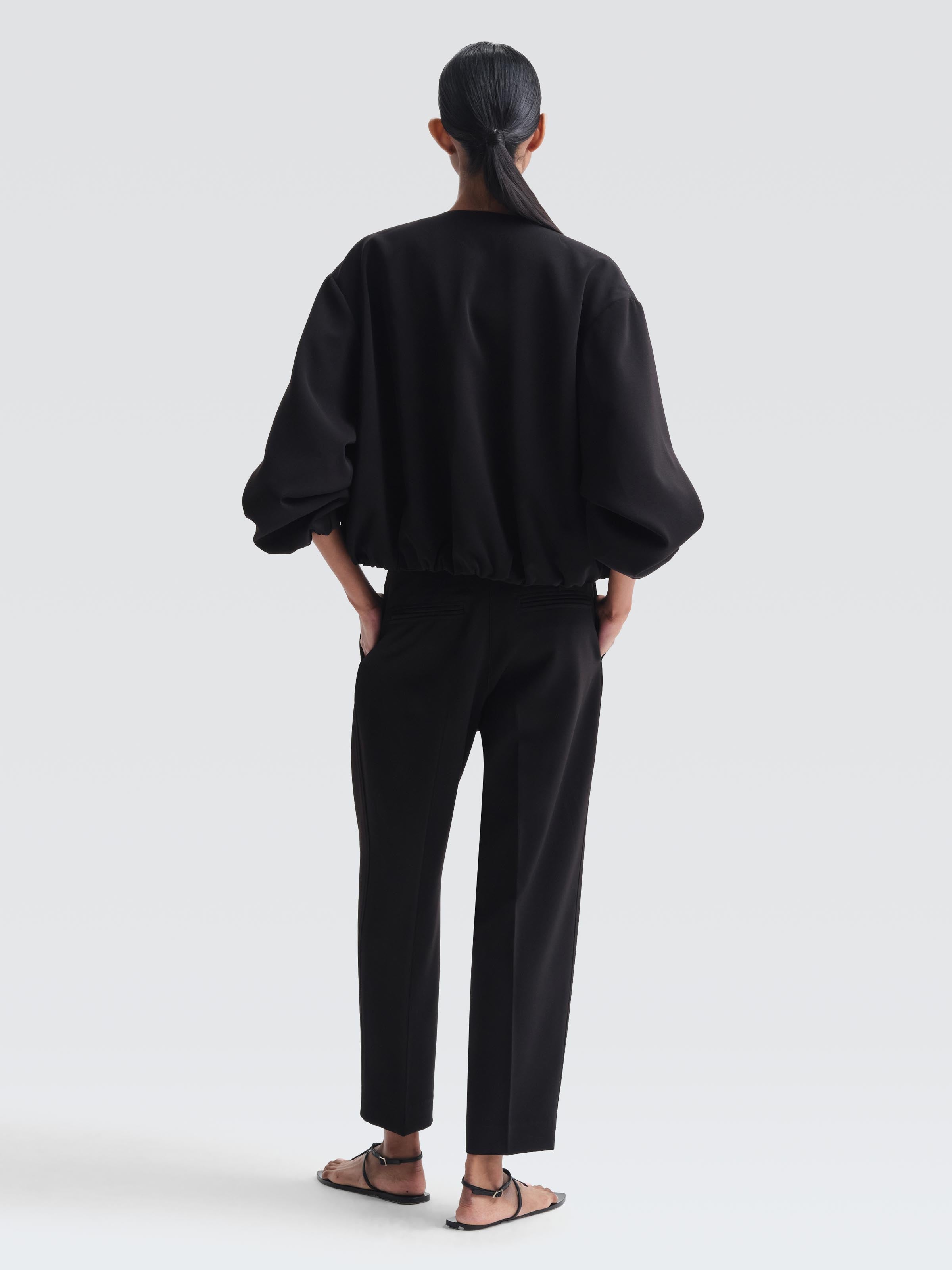 Tri Acetate Mila Jacket 4 Tri Acetate Mila Jacket