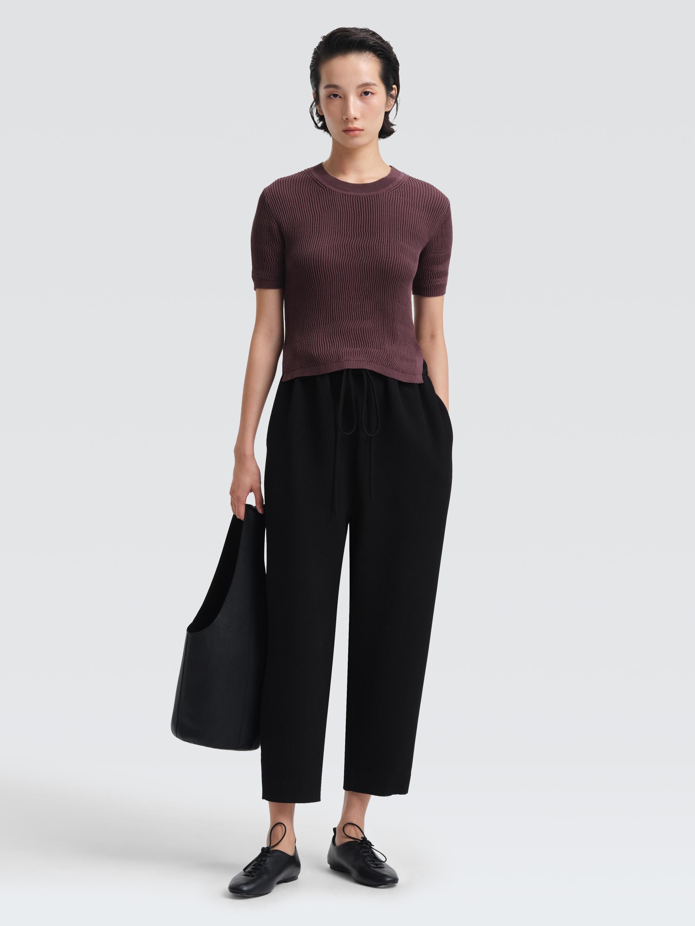Esther Knit Top