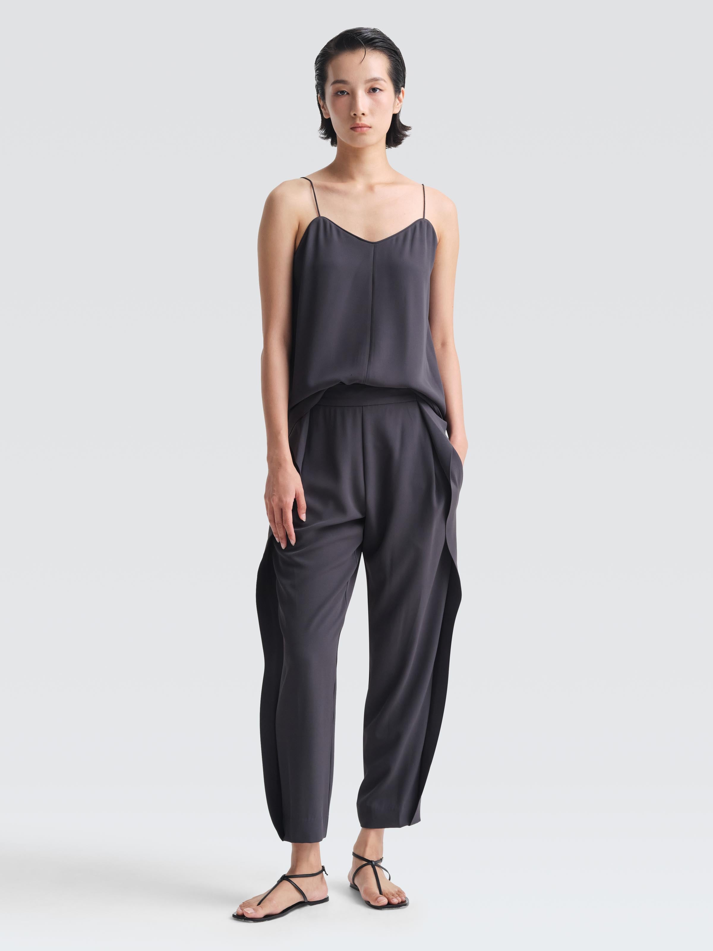 Tri Acetate Raquel Pants