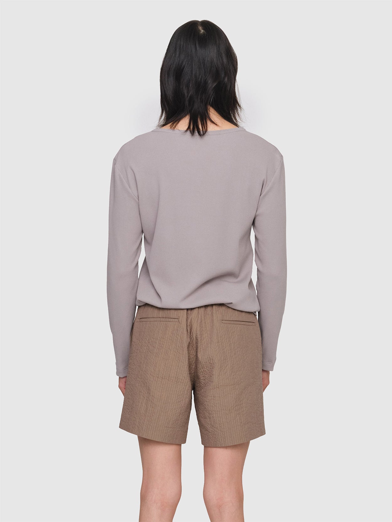 Corrugated Cotton Philip Shorts 4 Corrugated Cotton Philip Shorts
