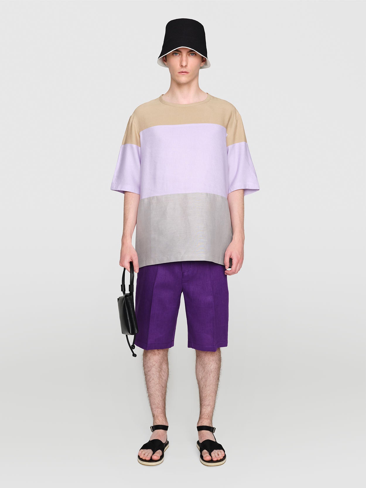 Organic Hemp Arthur Top 1 Organic Hemp Arthur Top