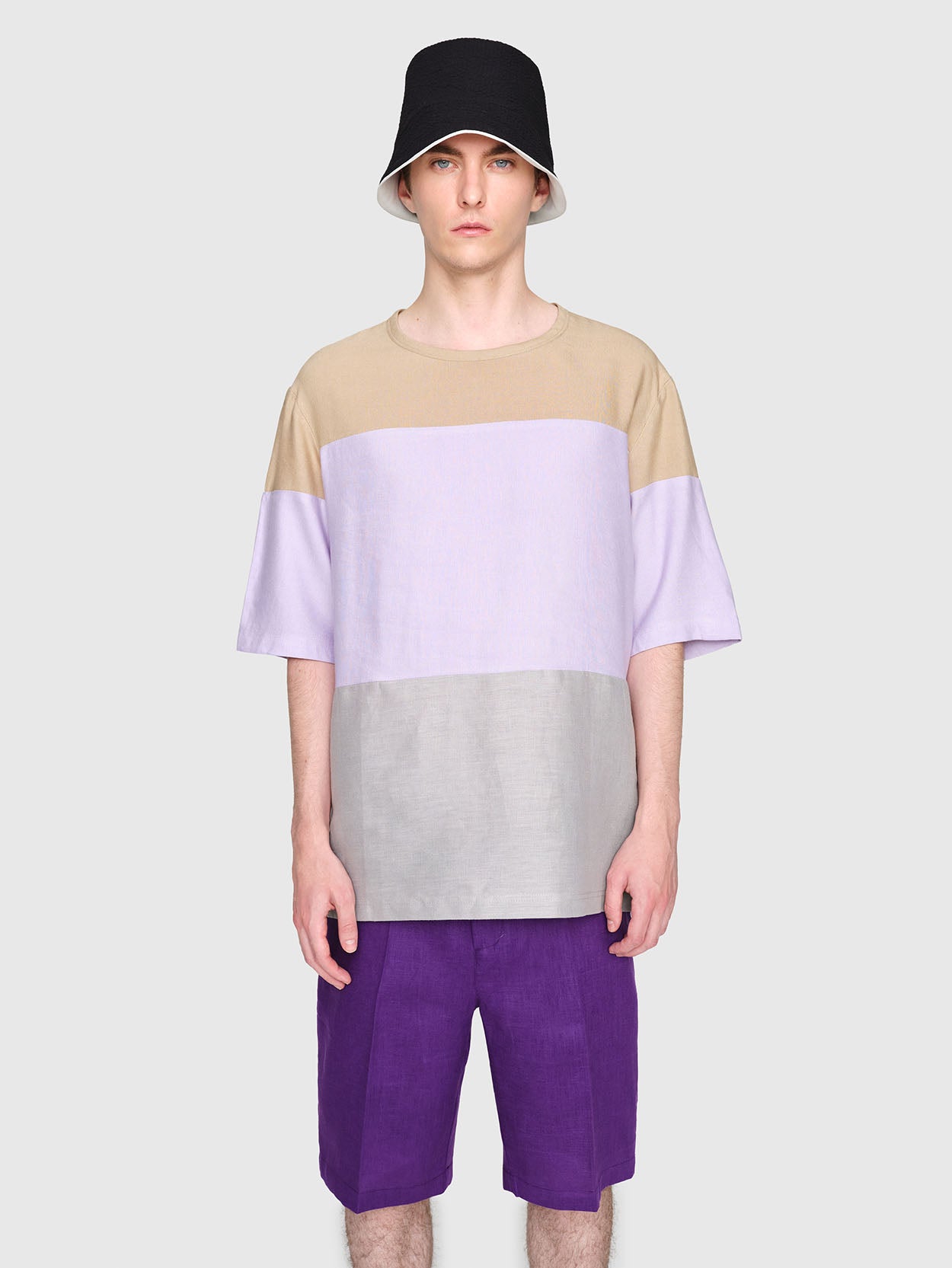 Organic Hemp Arthur Top 2 Organic Hemp Arthur Top