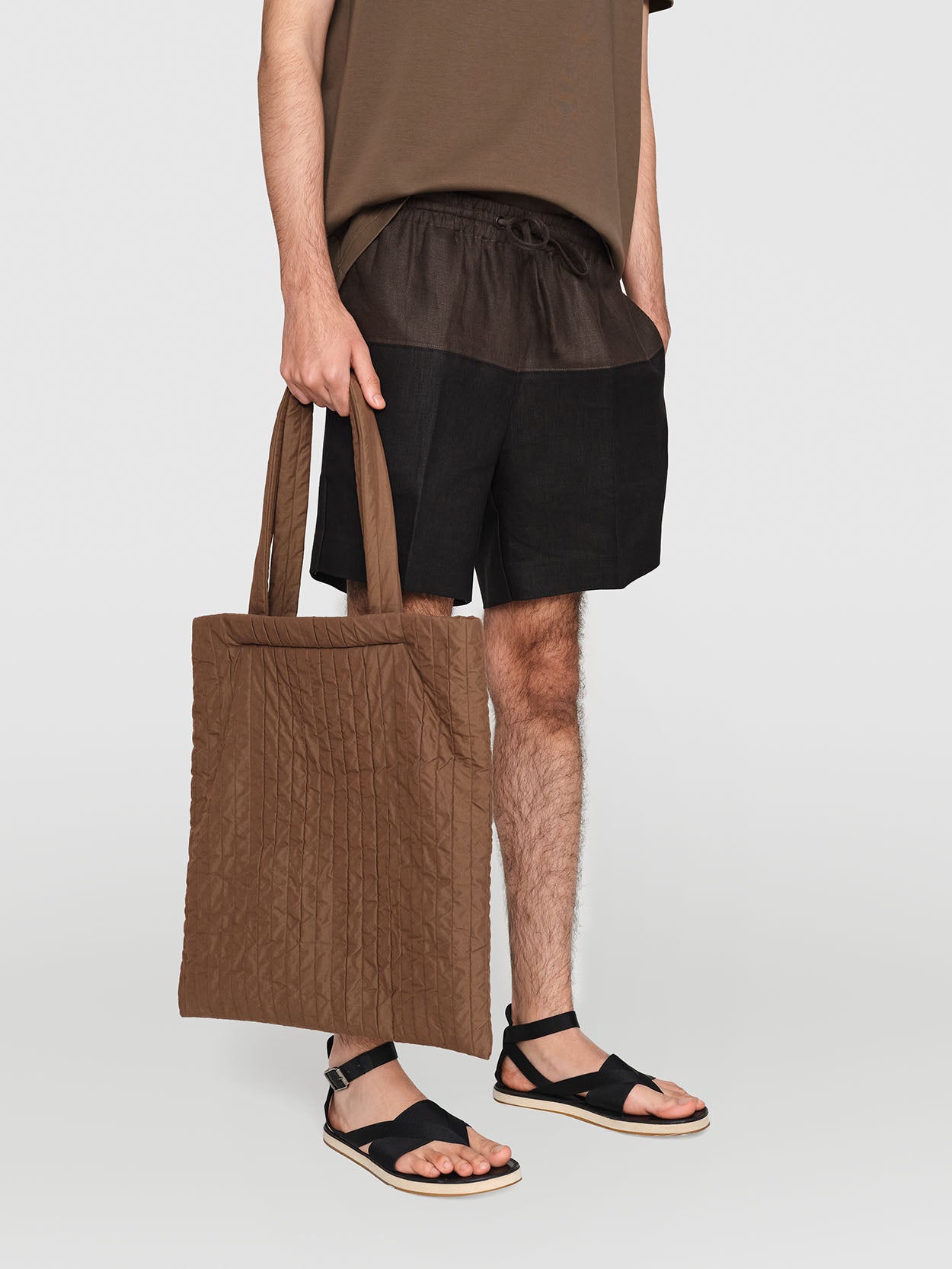 Linen Phil Shorts 3 Linen Phil Shorts