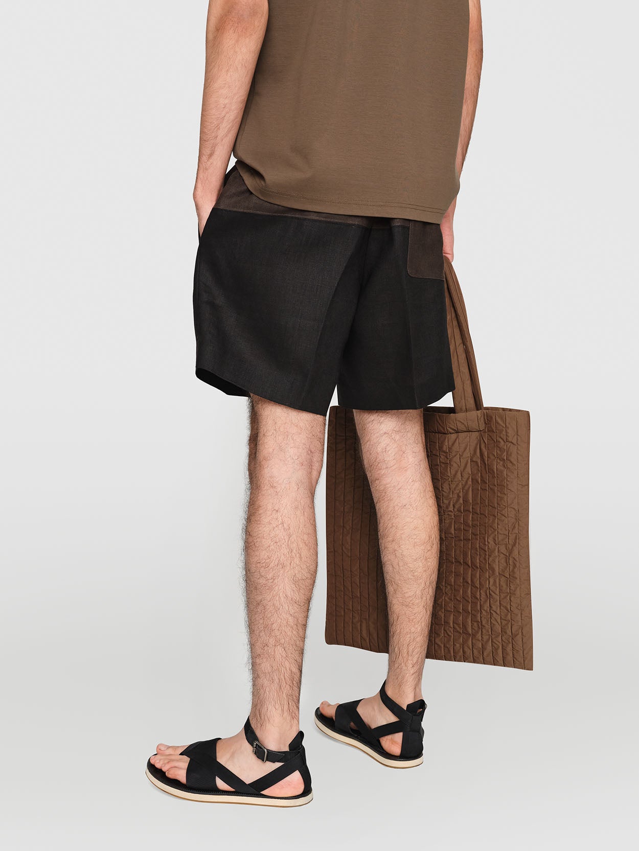 Linen Phil Shorts 5 Linen Phil Shorts