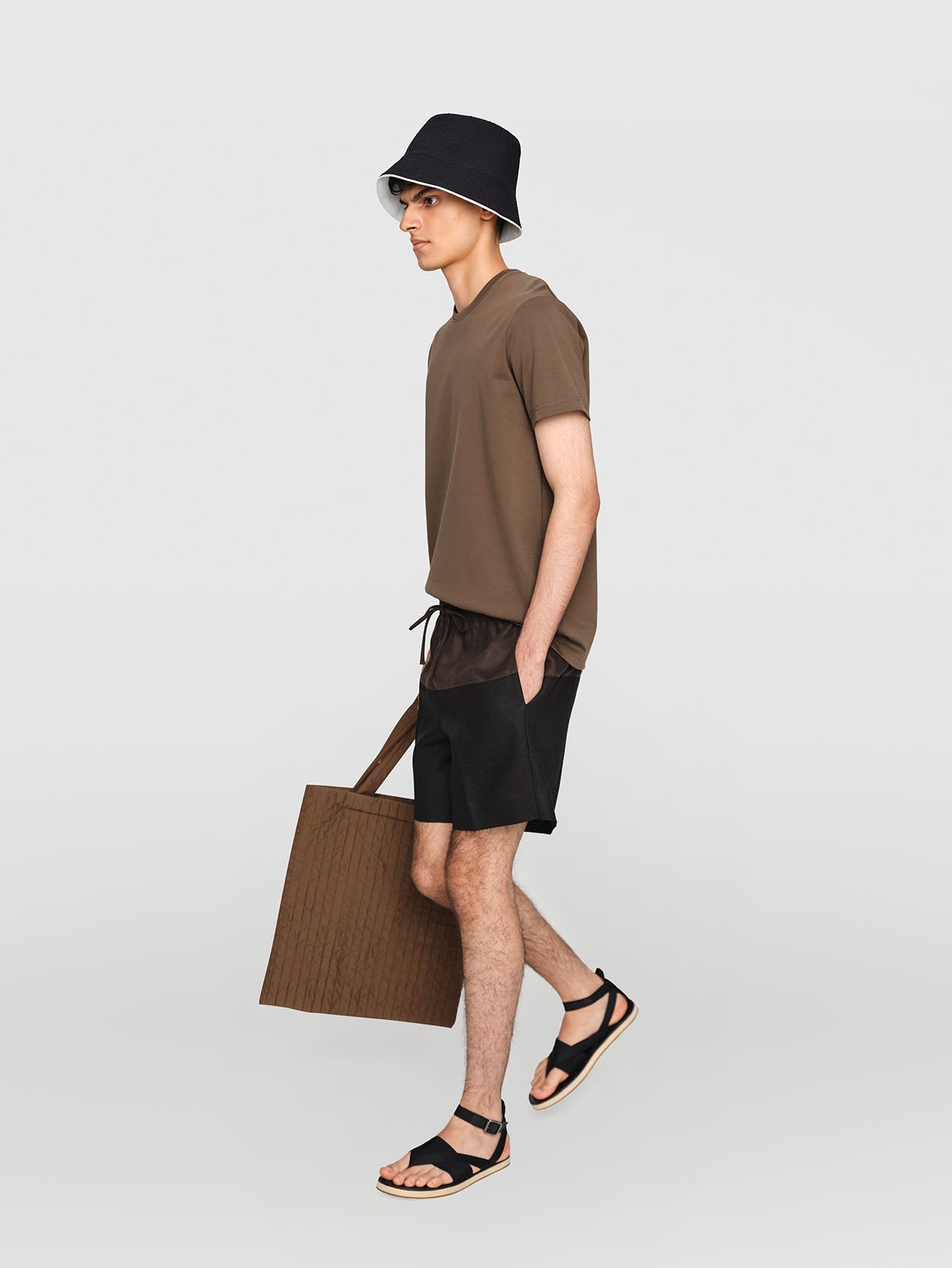 Linen Phil Shorts 6 Linen Phil Shorts