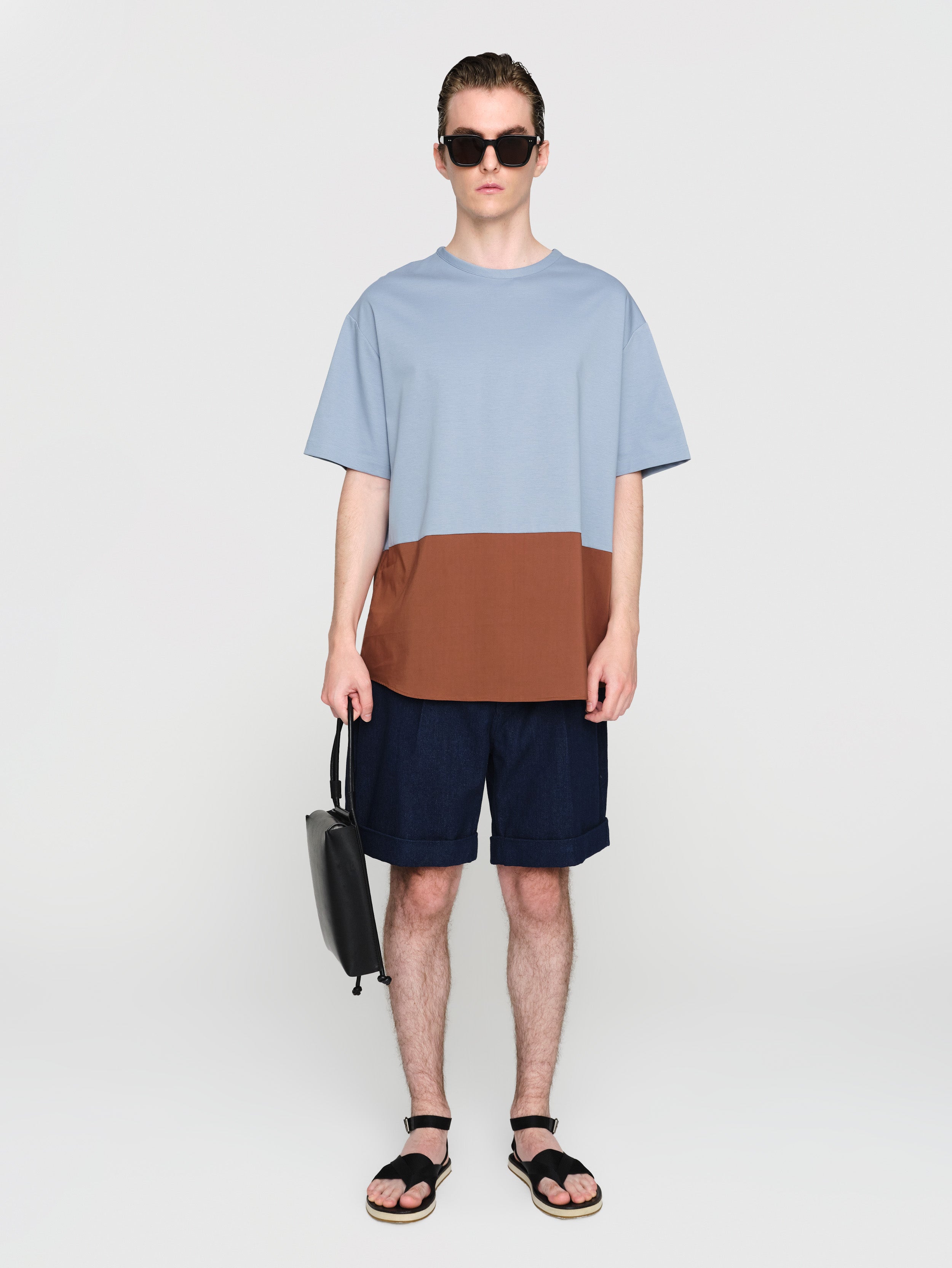 Organic Cotton Jersey Mack Top 1 Organic Cotton Jersey Mack Top
