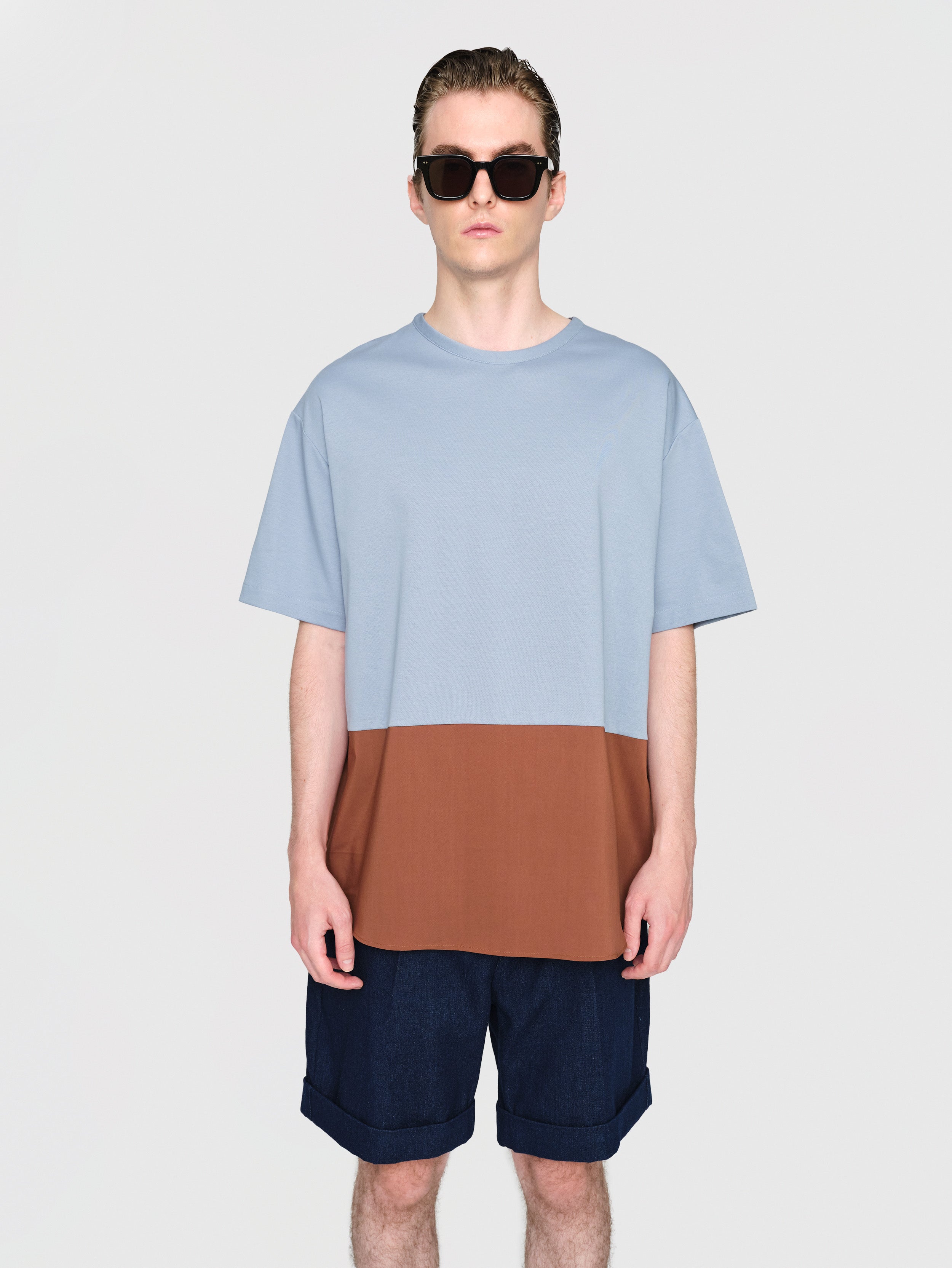 Organic Cotton Jersey Mack Top 2 Organic Cotton Jersey Mack Top