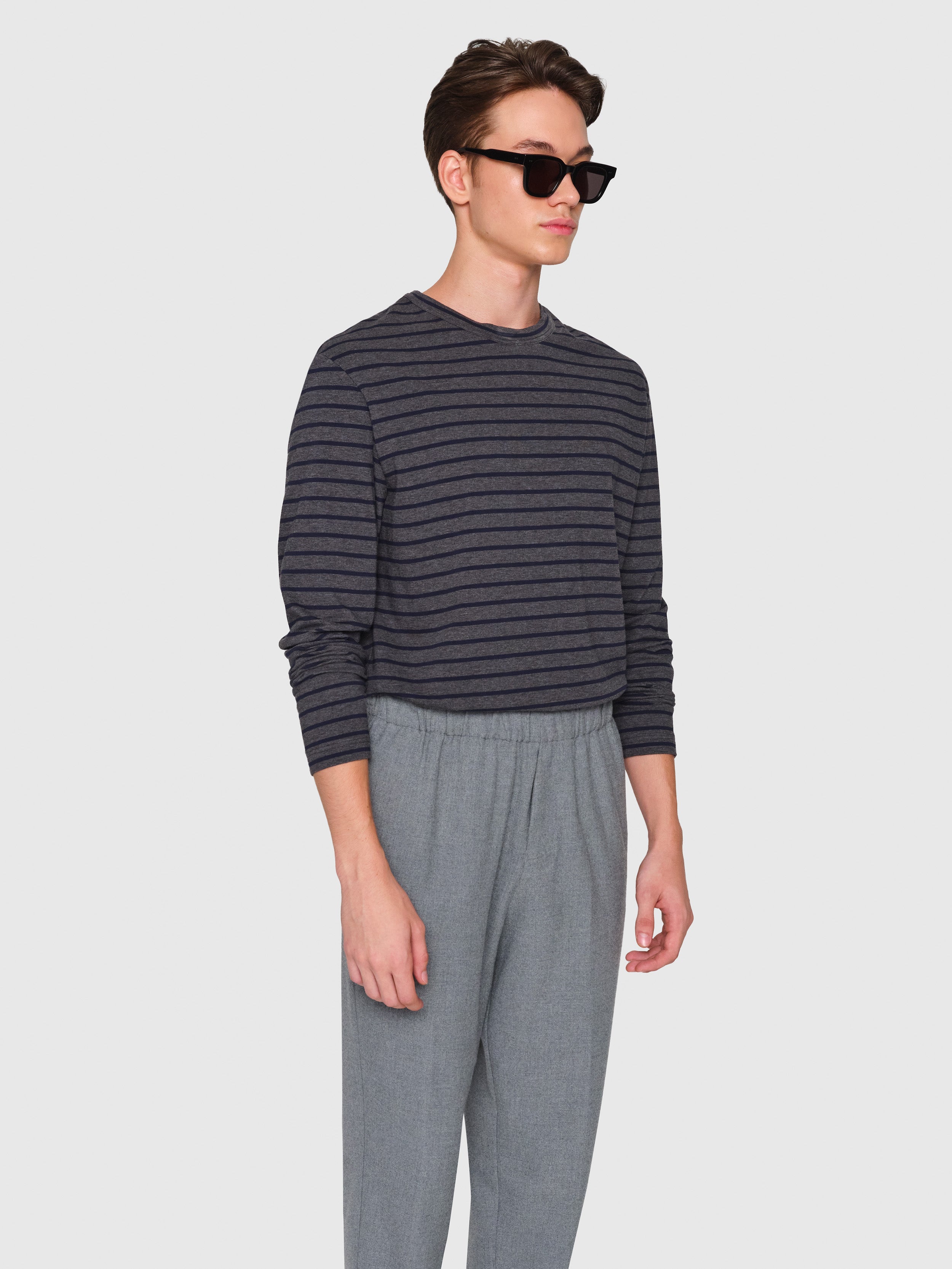 Cotton Jersey Zachary Top 4 Cotton Jersey Zachary Top