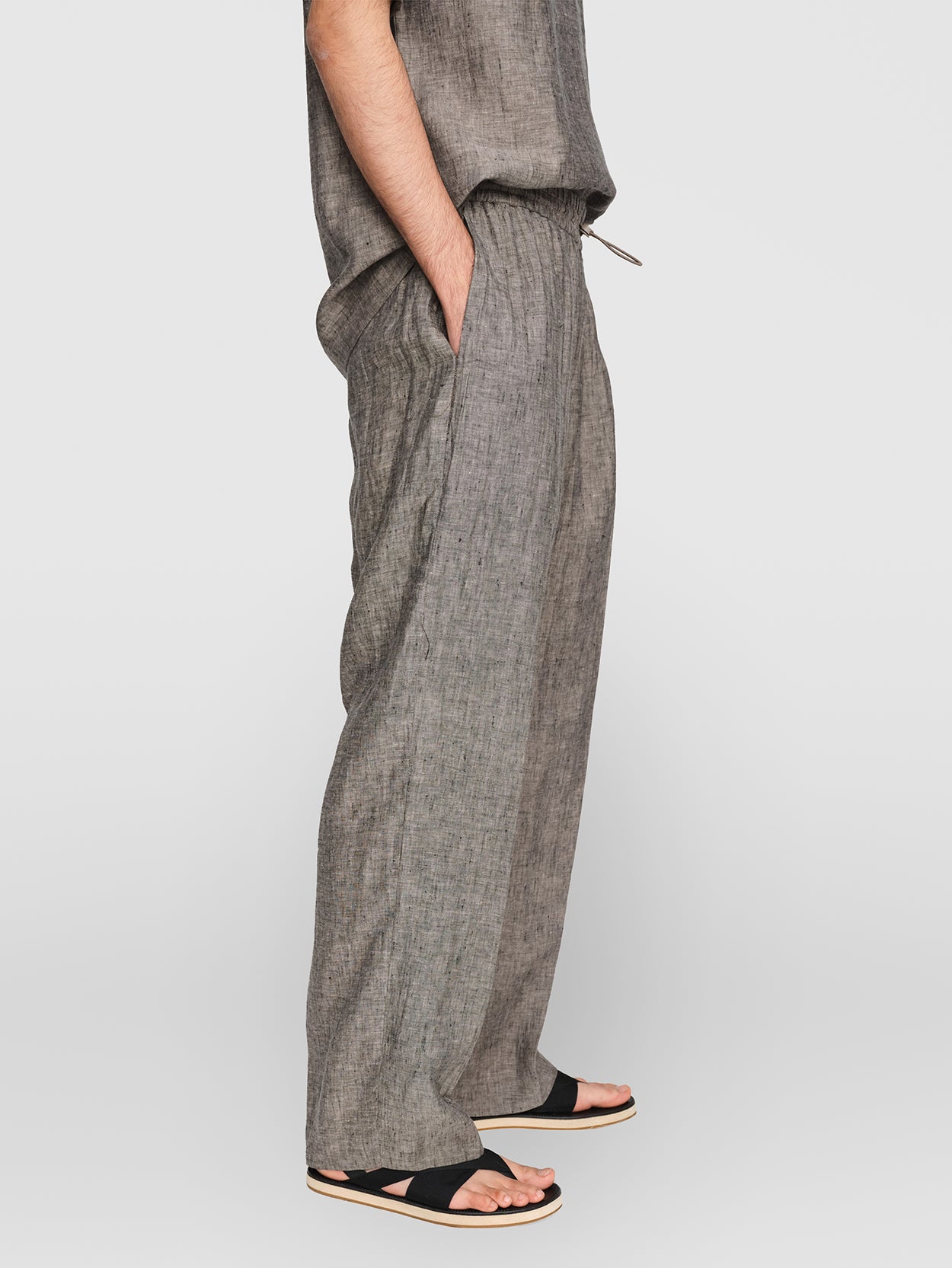 Organic Linen Bastien Pants 4 Organic Linen Bastien Pants
