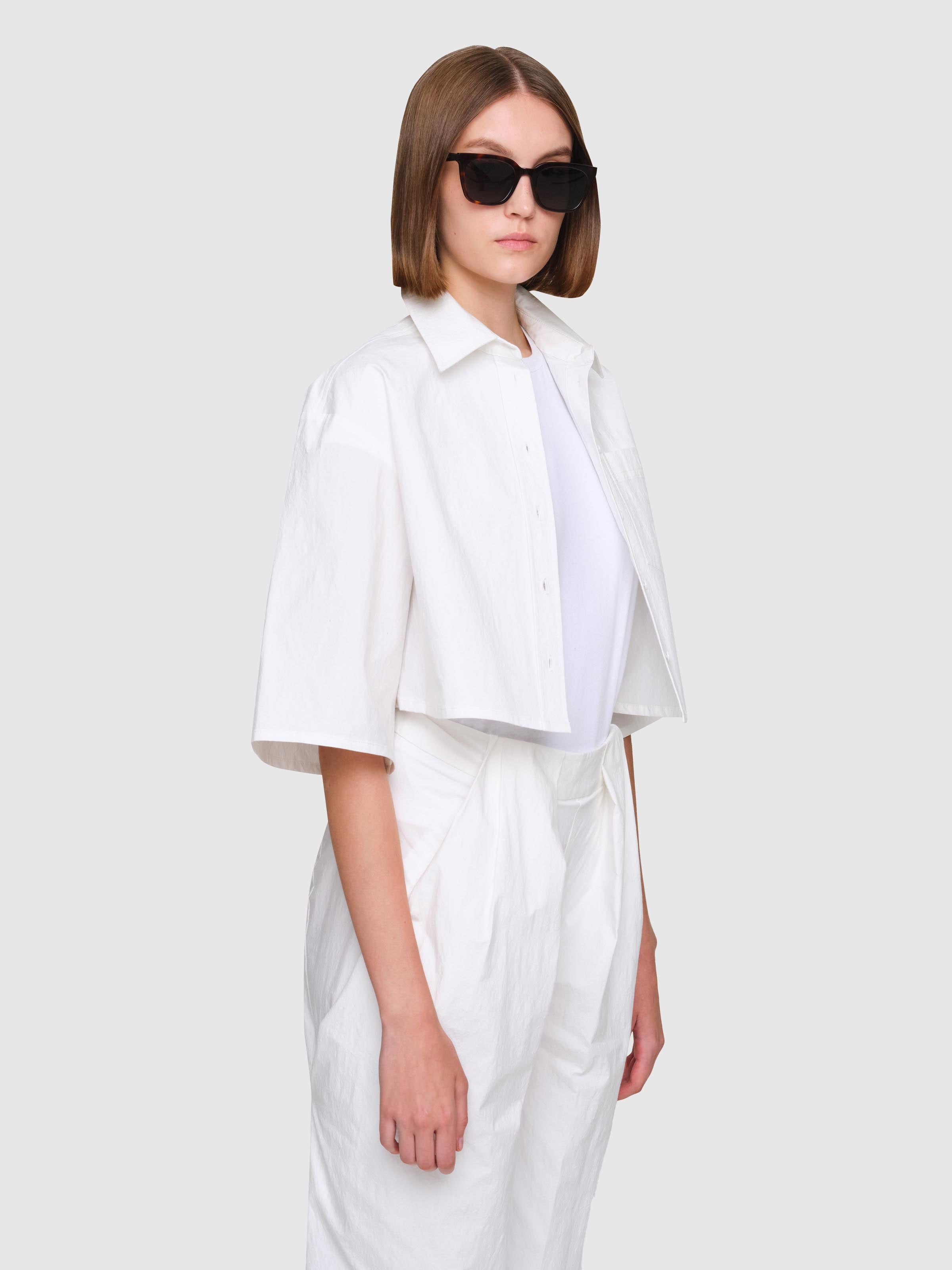 Organic Cotton Barny Shirt 3 Organic Cotton Barny Shirt