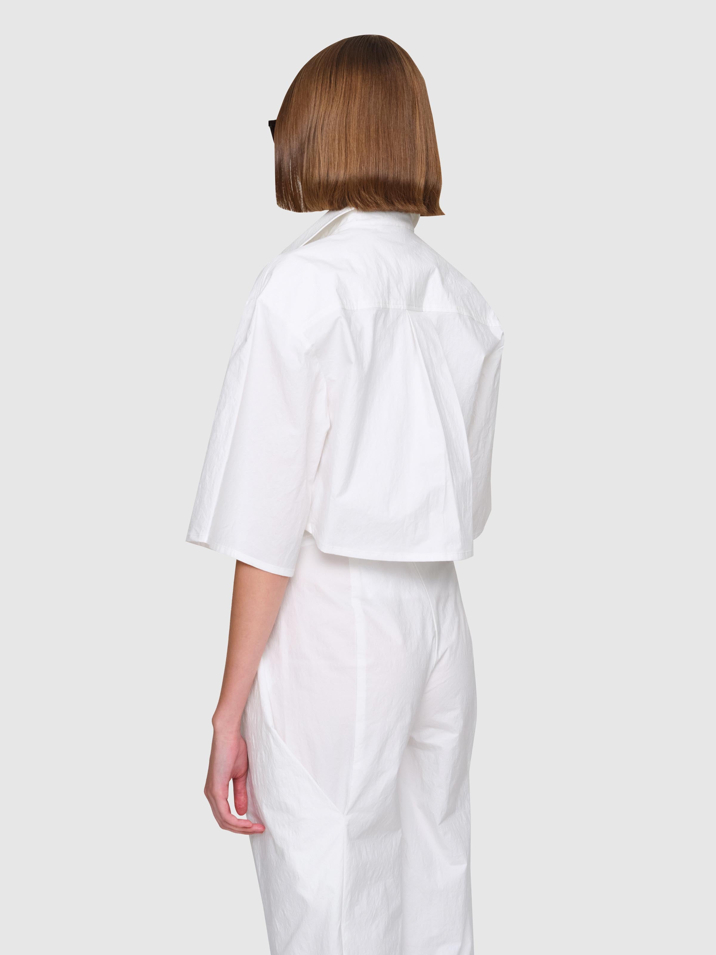 Organic Cotton Barny Shirt 4 Organic Cotton Barny Shirt