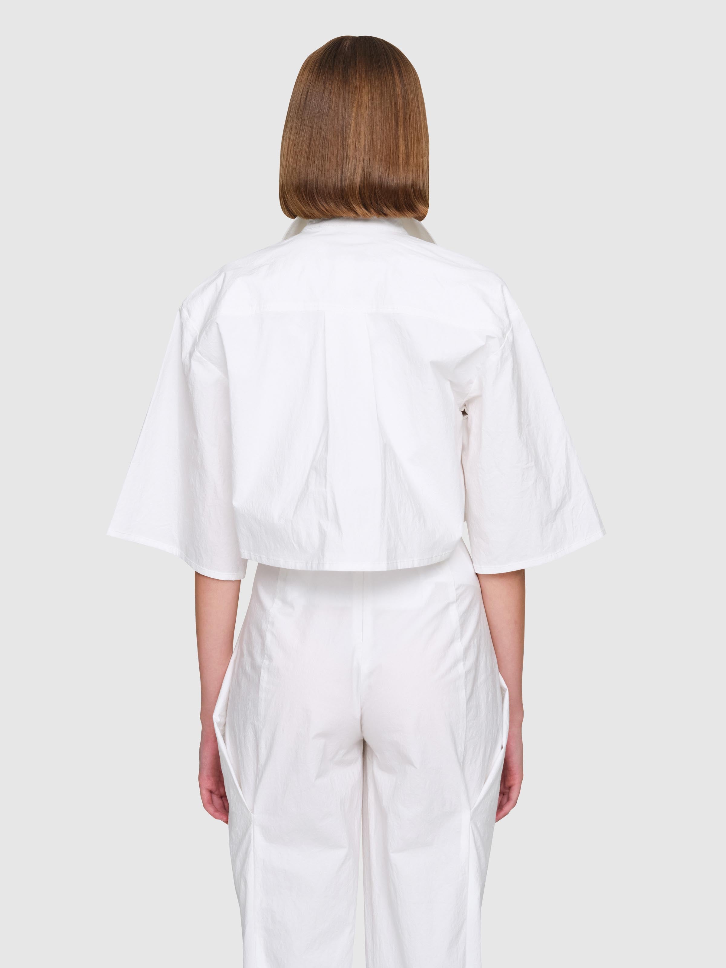 Organic Cotton Barny Shirt 5 Organic Cotton Barny Shirt
