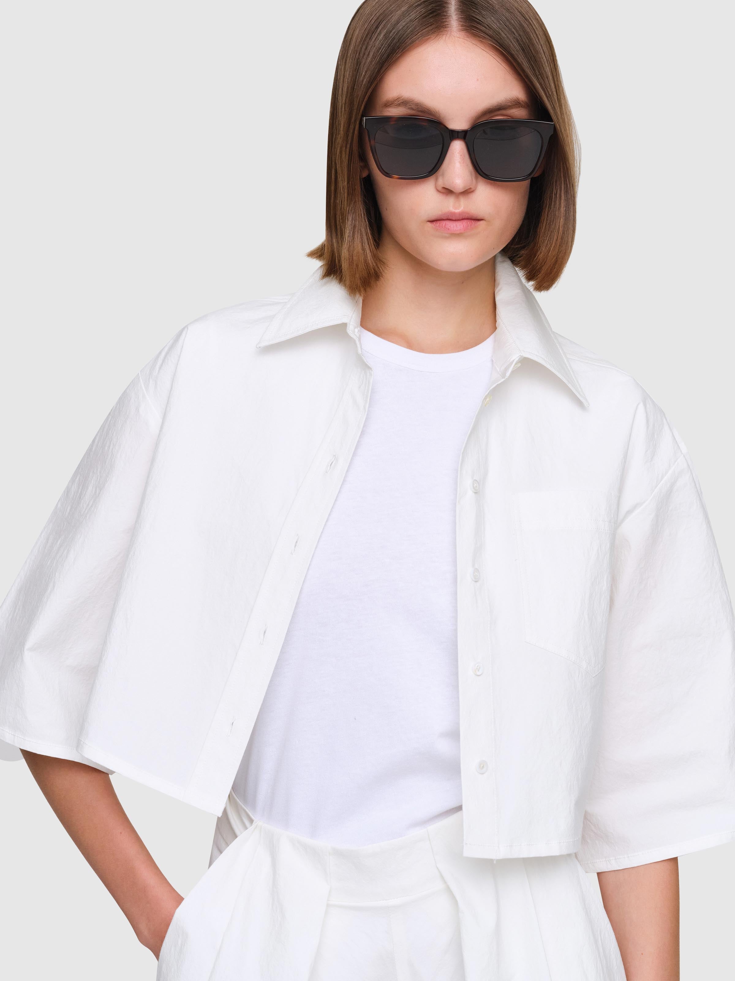 Organic Cotton Barny Shirt 6 Organic Cotton Barny Shirt