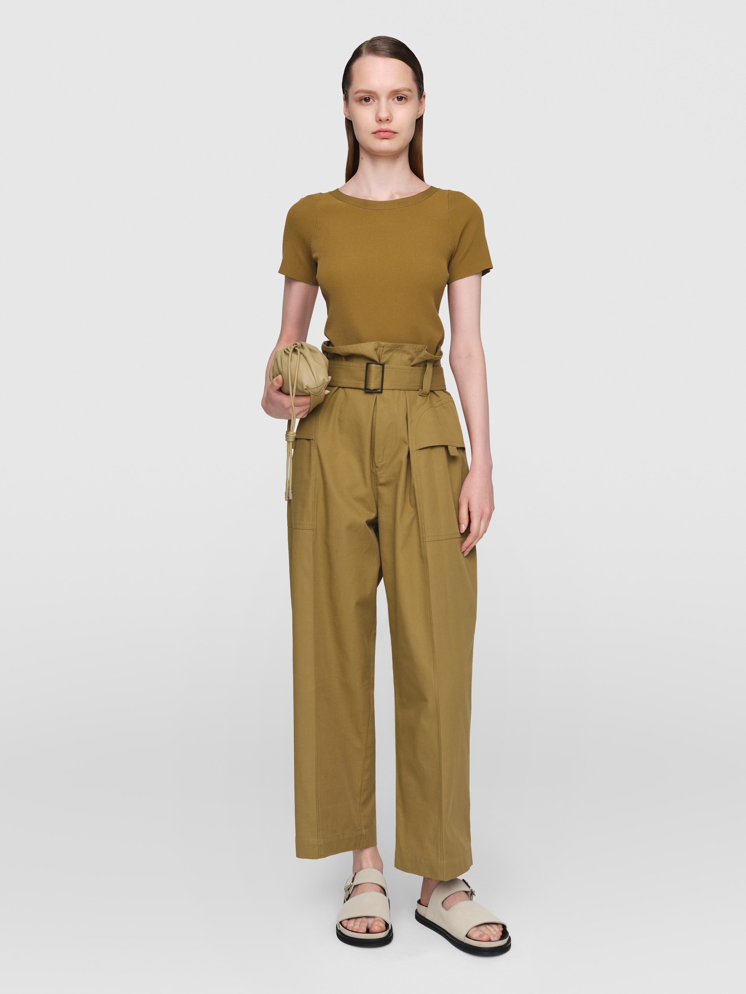 Coryn Knit Top 1 Coryn Knit Top