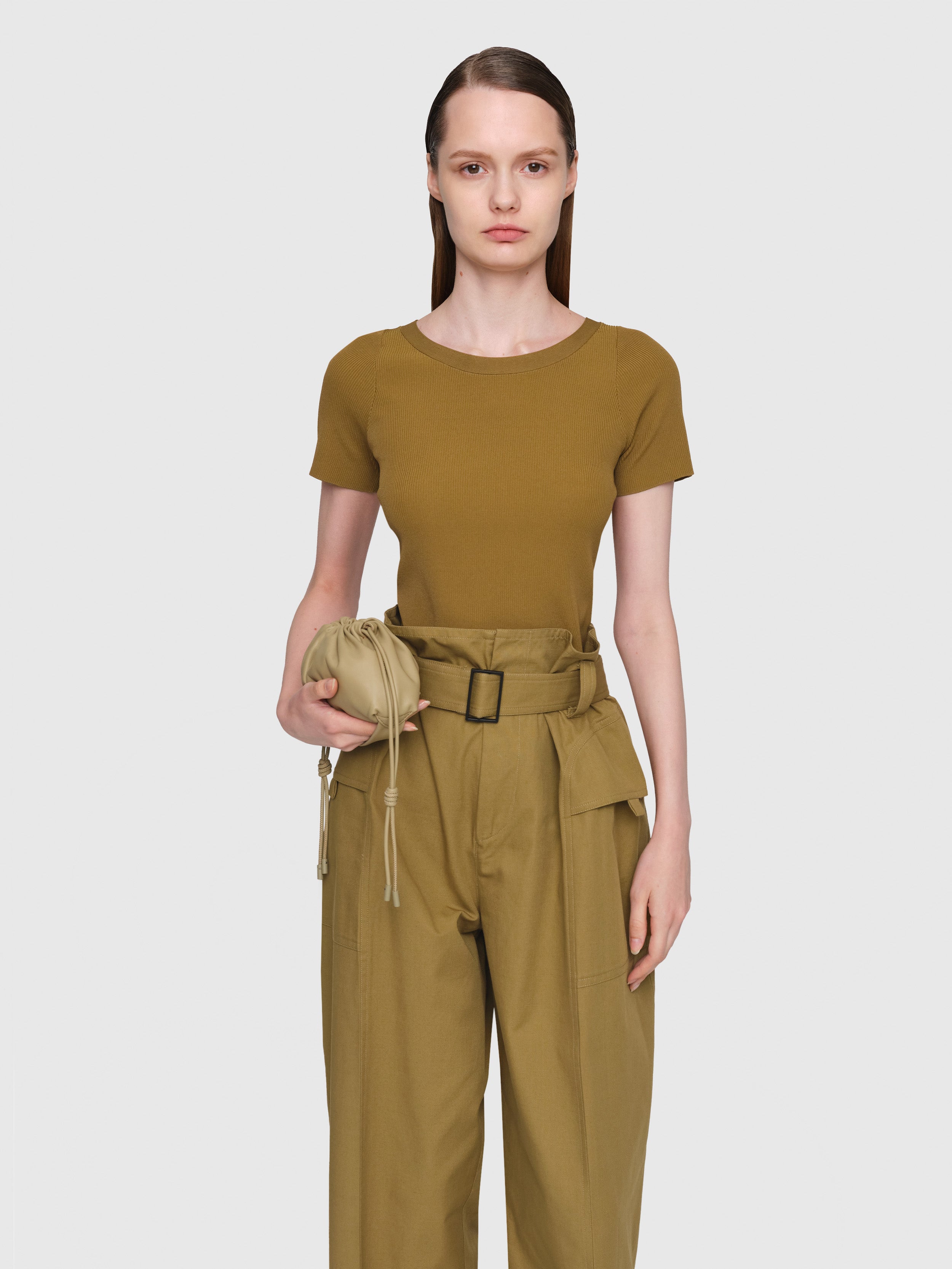 Coryn Knit Top 2 Coryn Knit Top