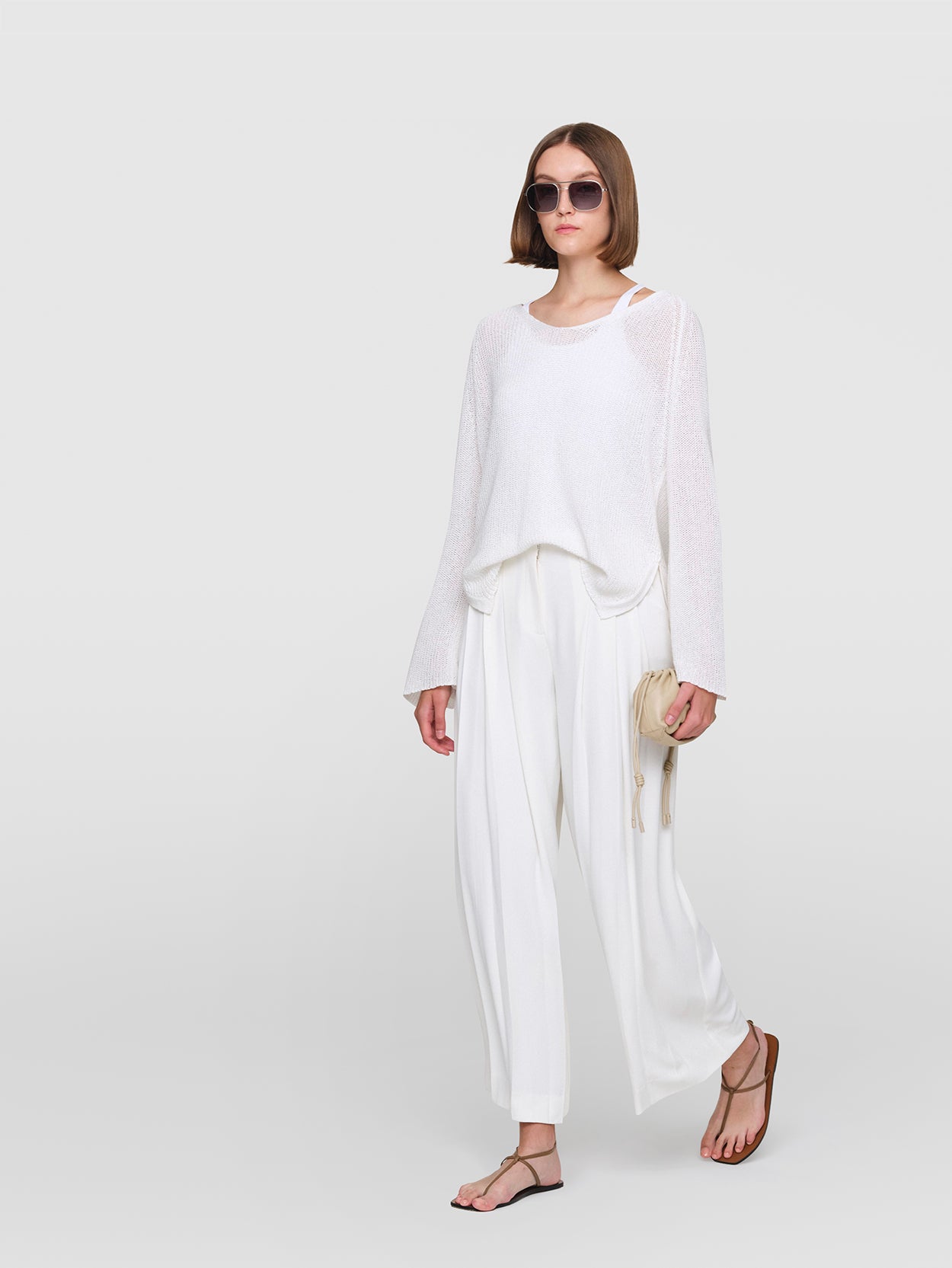 Tri Acetate Pearson Pants 6 Tri Acetate Pearson Pants