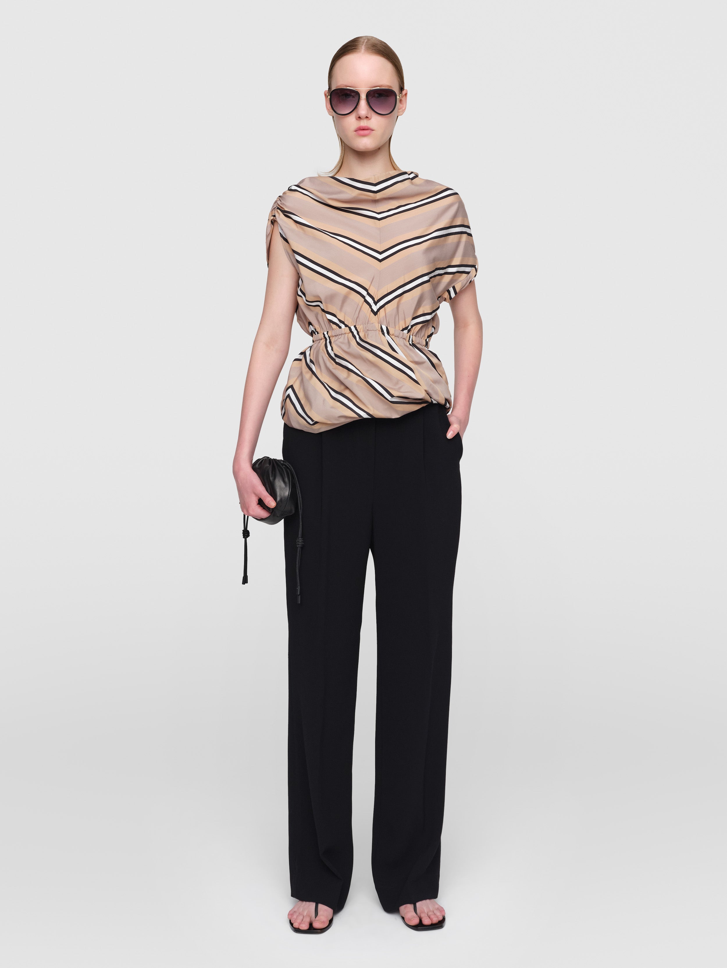 Cotton Pfeiffer Top 1 Cotton Pfeiffer Top