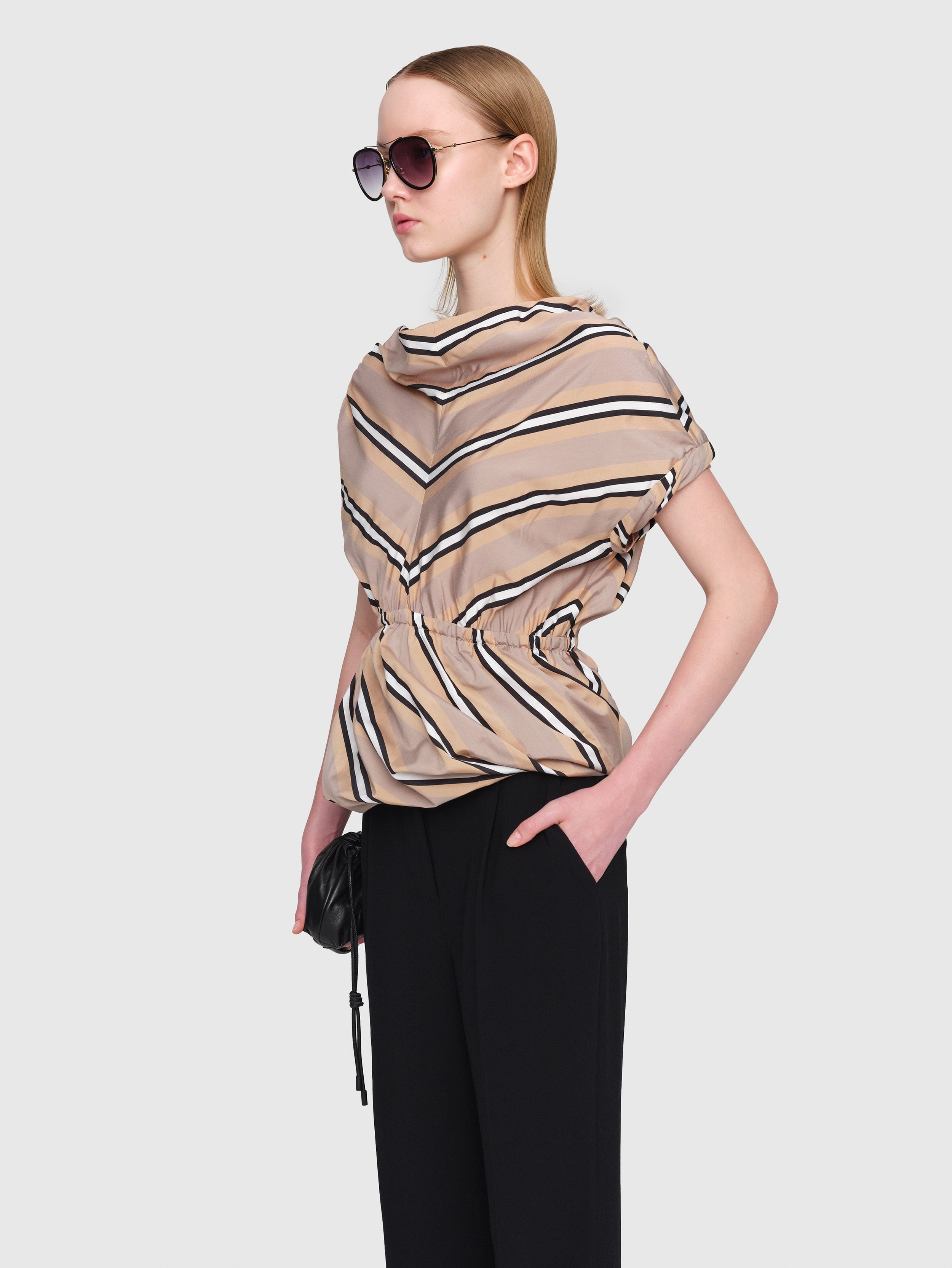 Cotton Pfeiffer Top 4 Cotton Pfeiffer Top