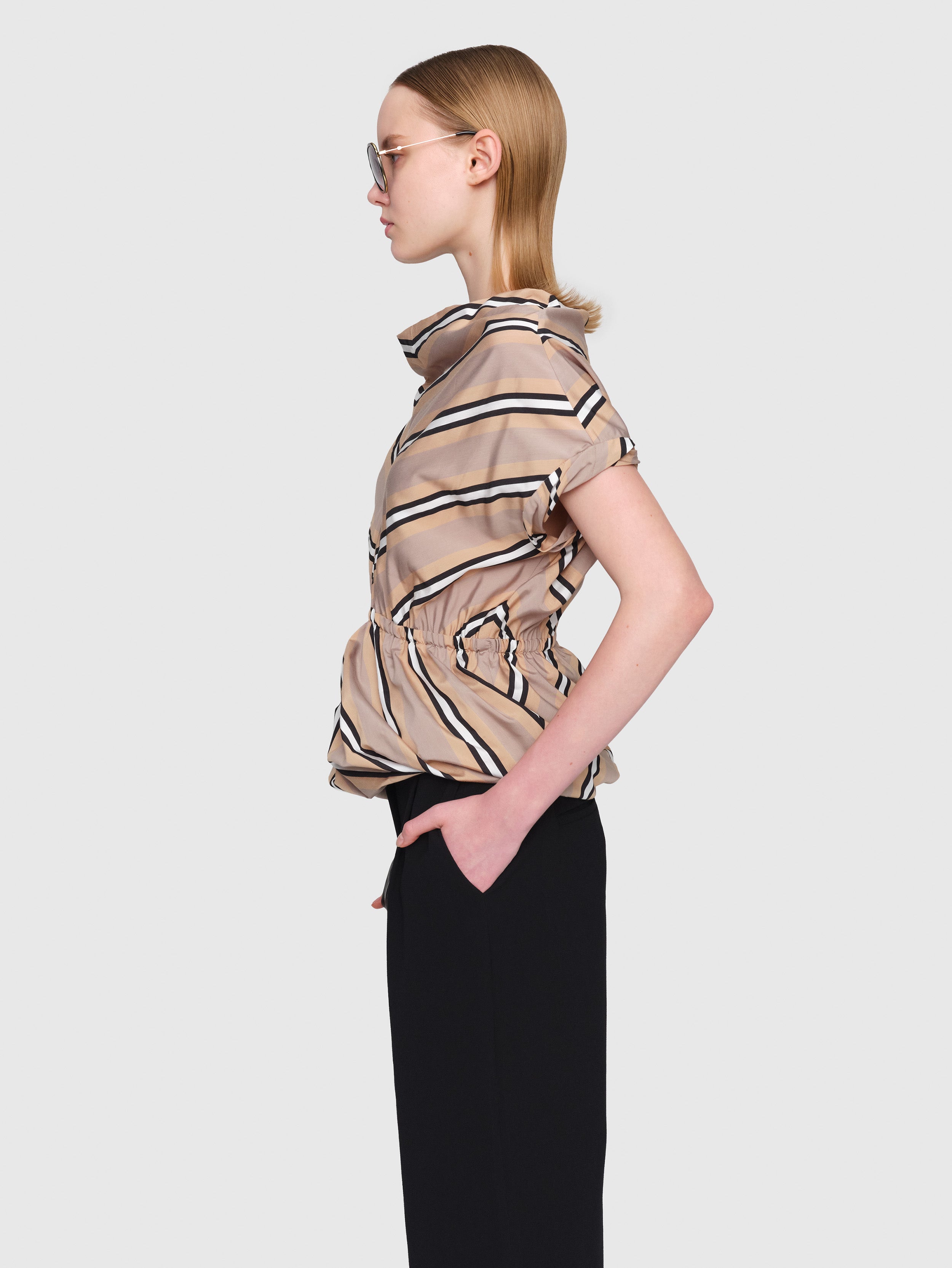Cotton Pfeiffer Top 5 Cotton Pfeiffer Top