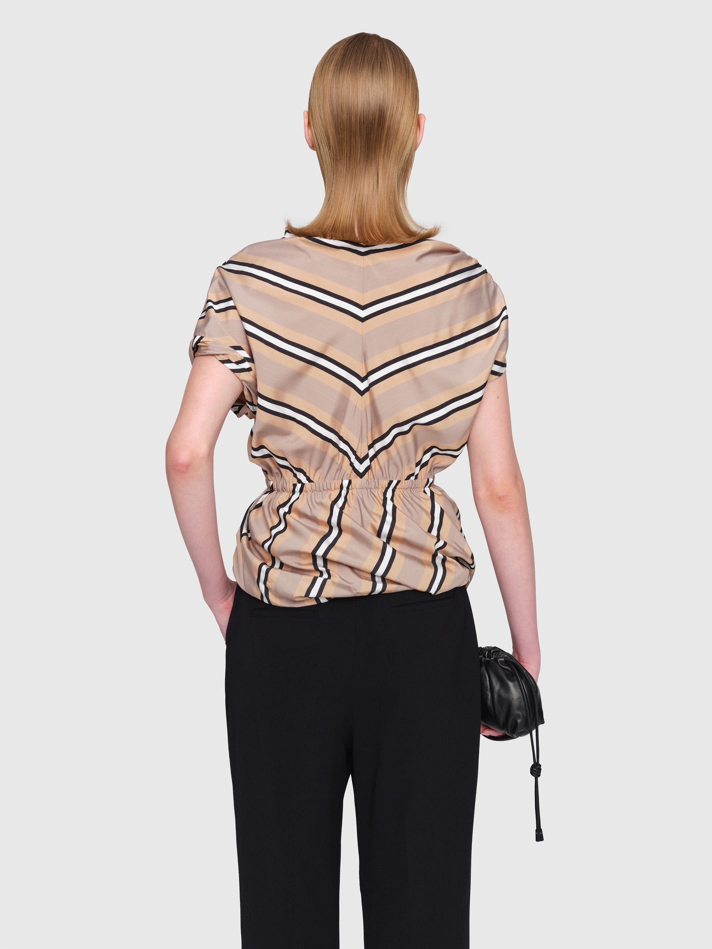 Cotton Pfeiffer Top 6 Cotton Pfeiffer Top