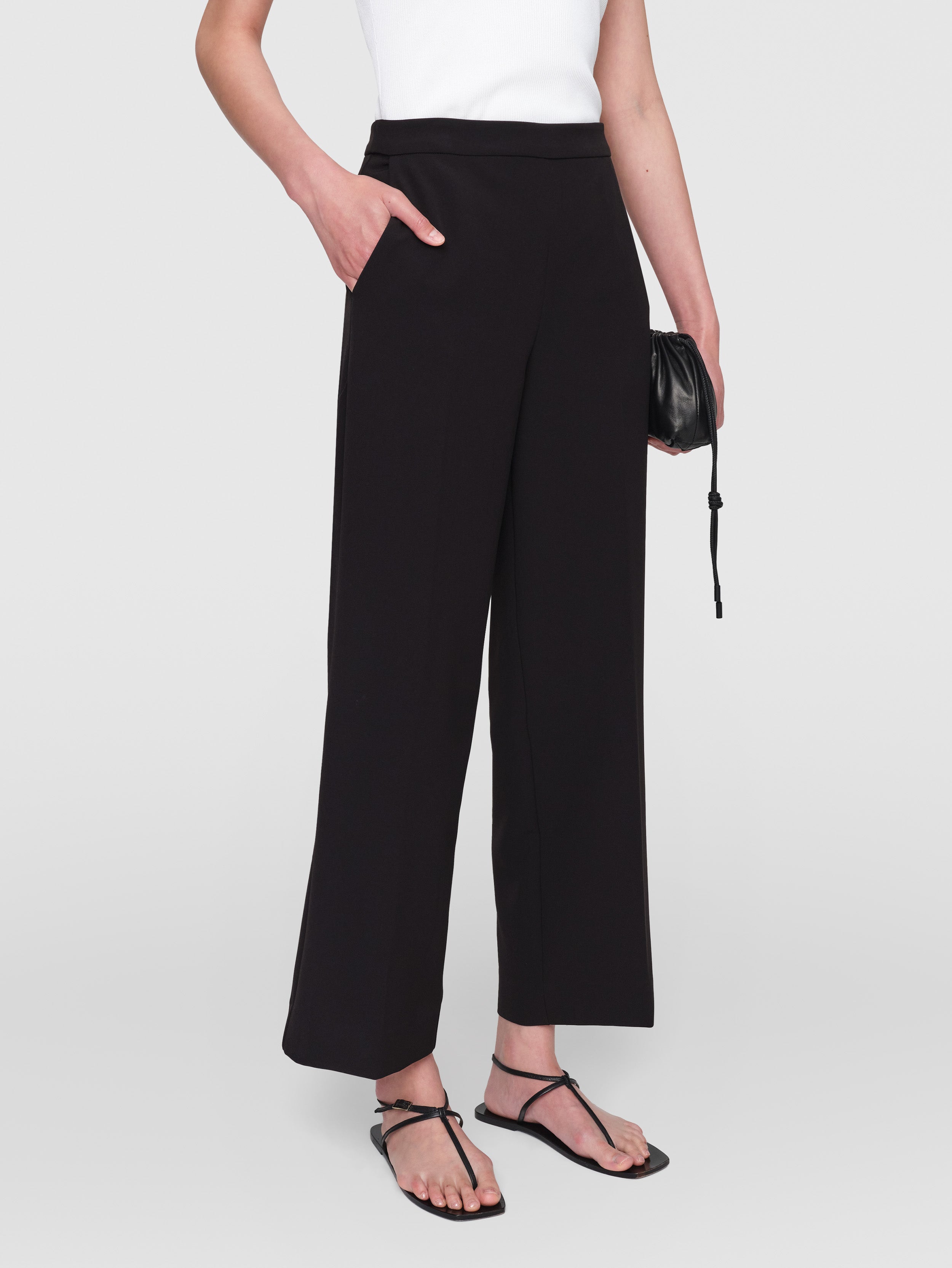 Tri Acetate Louise Pants 3 Tri Acetate Louise Pants