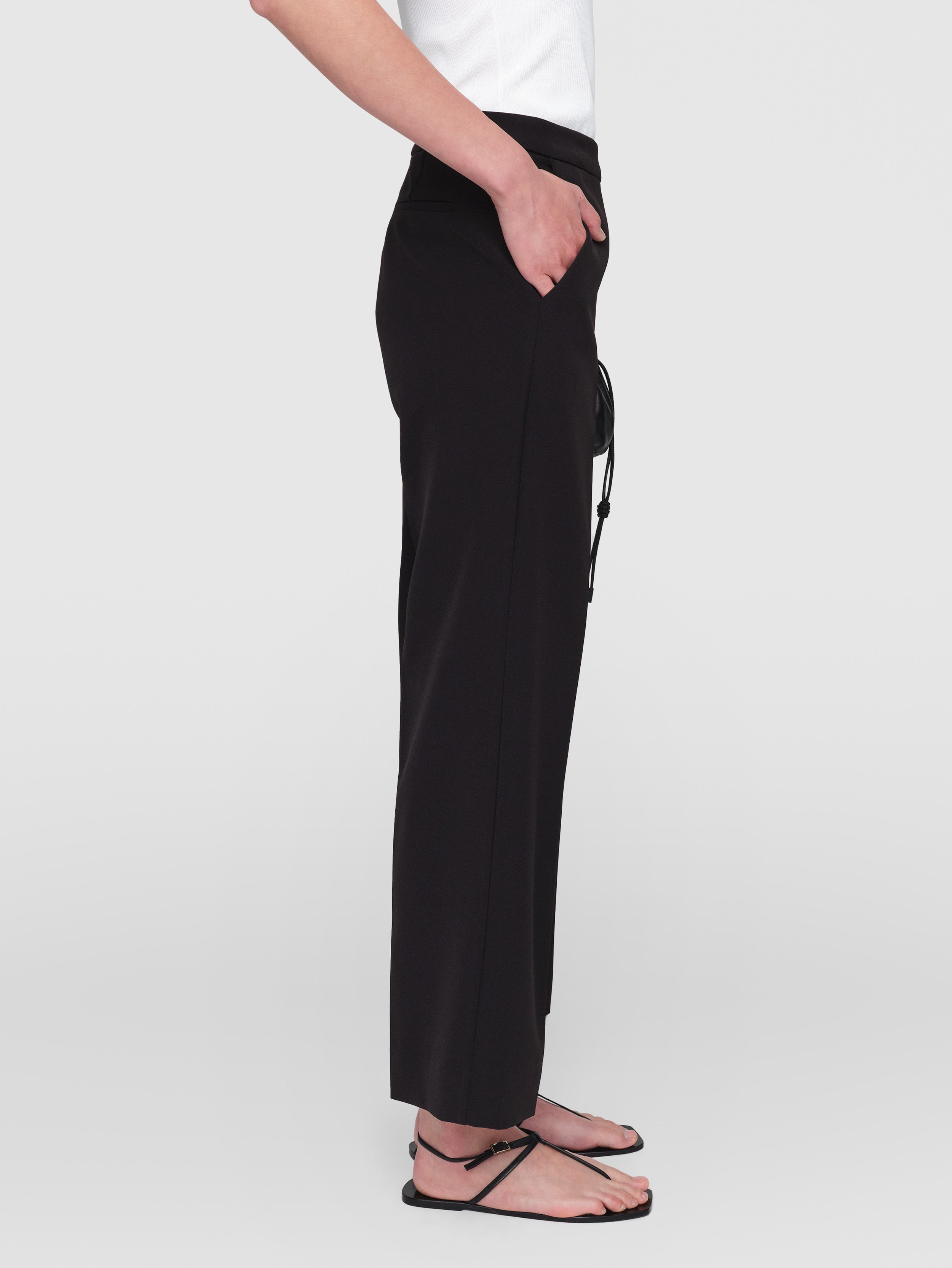 Tri Acetate Louise Pants 4 Tri Acetate Louise Pants