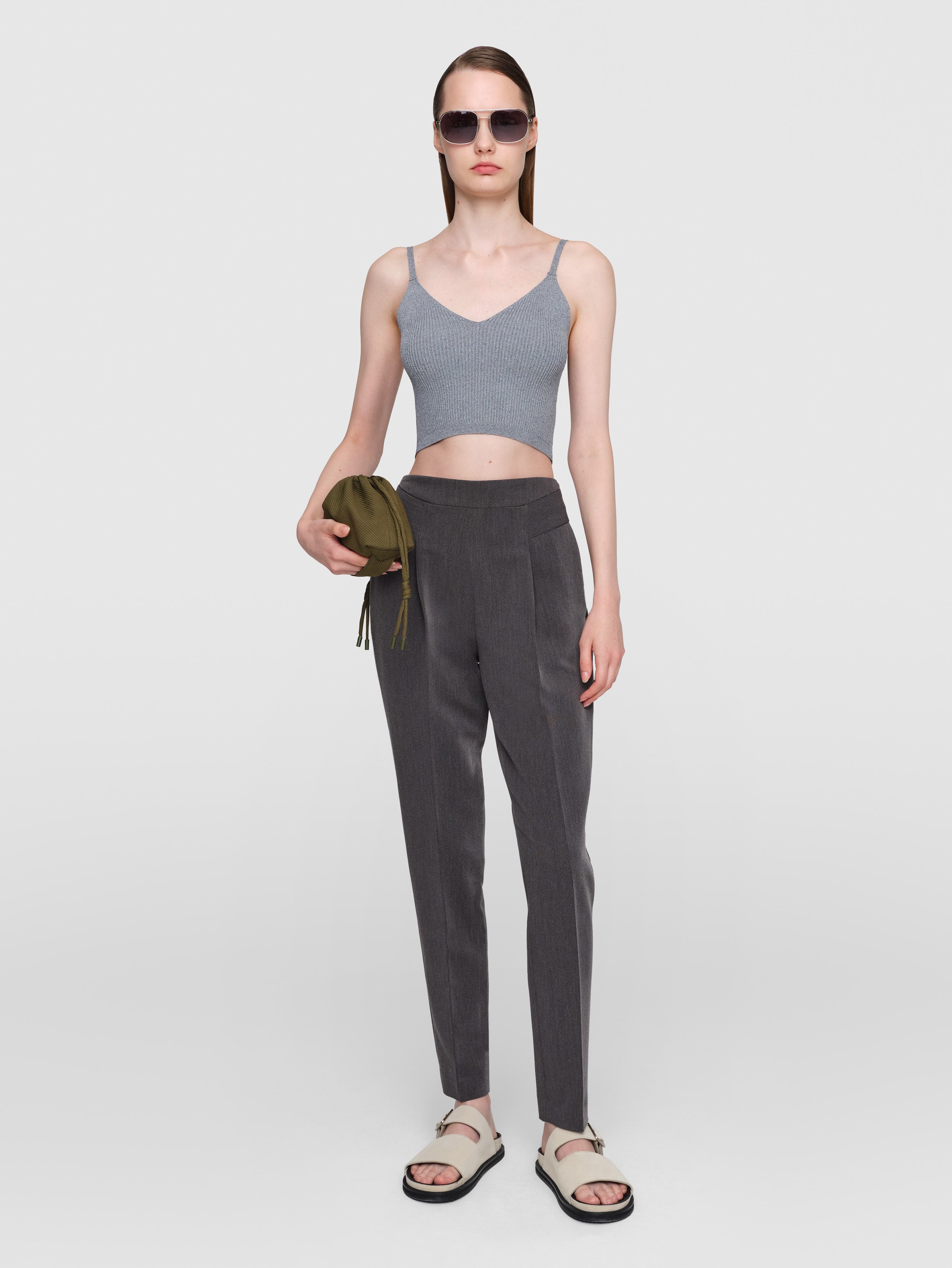 Charmaine Knit Top 1 Charmaine Knit Top