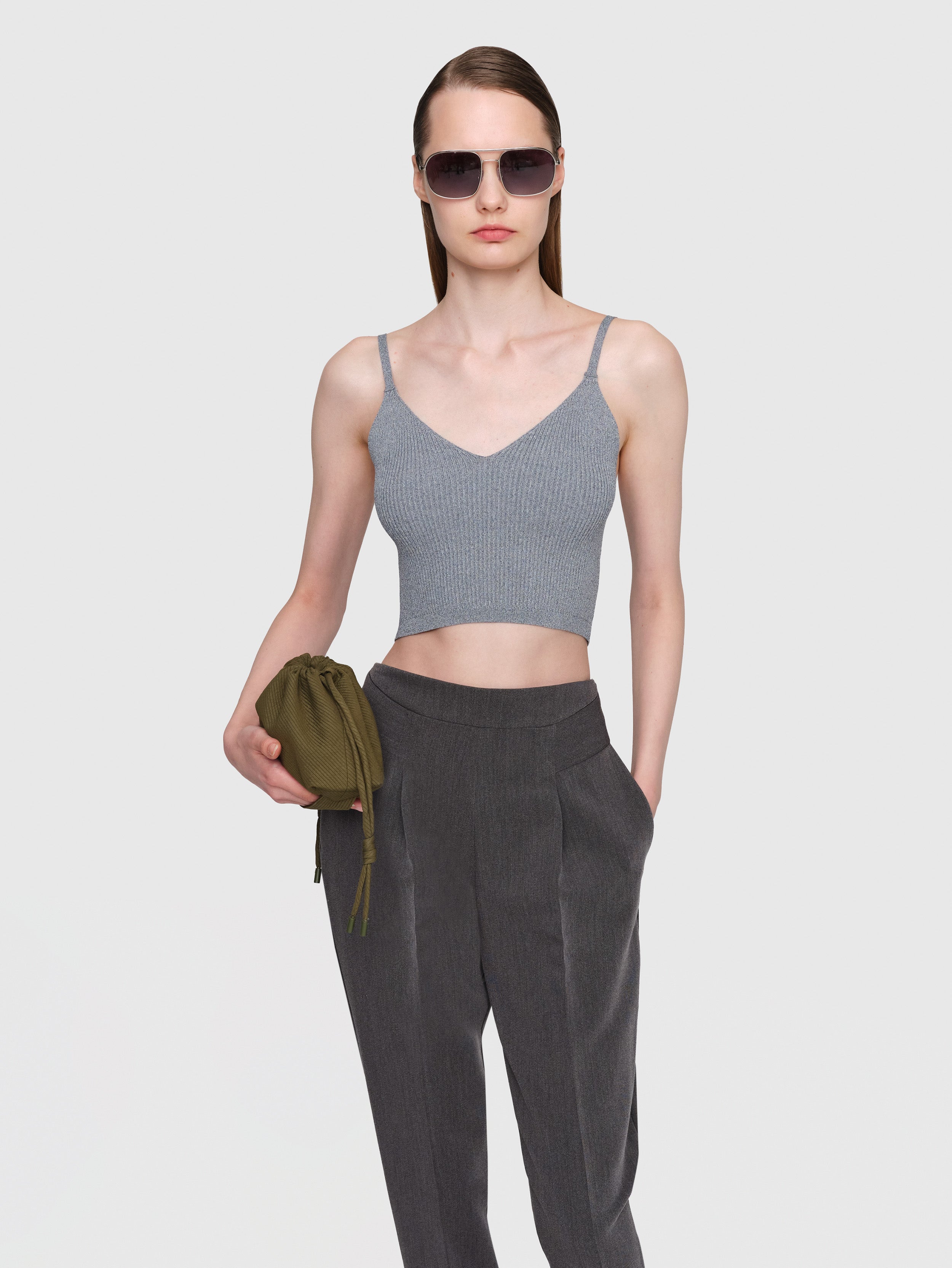 Charmaine Knit Top 2 Charmaine Knit Top