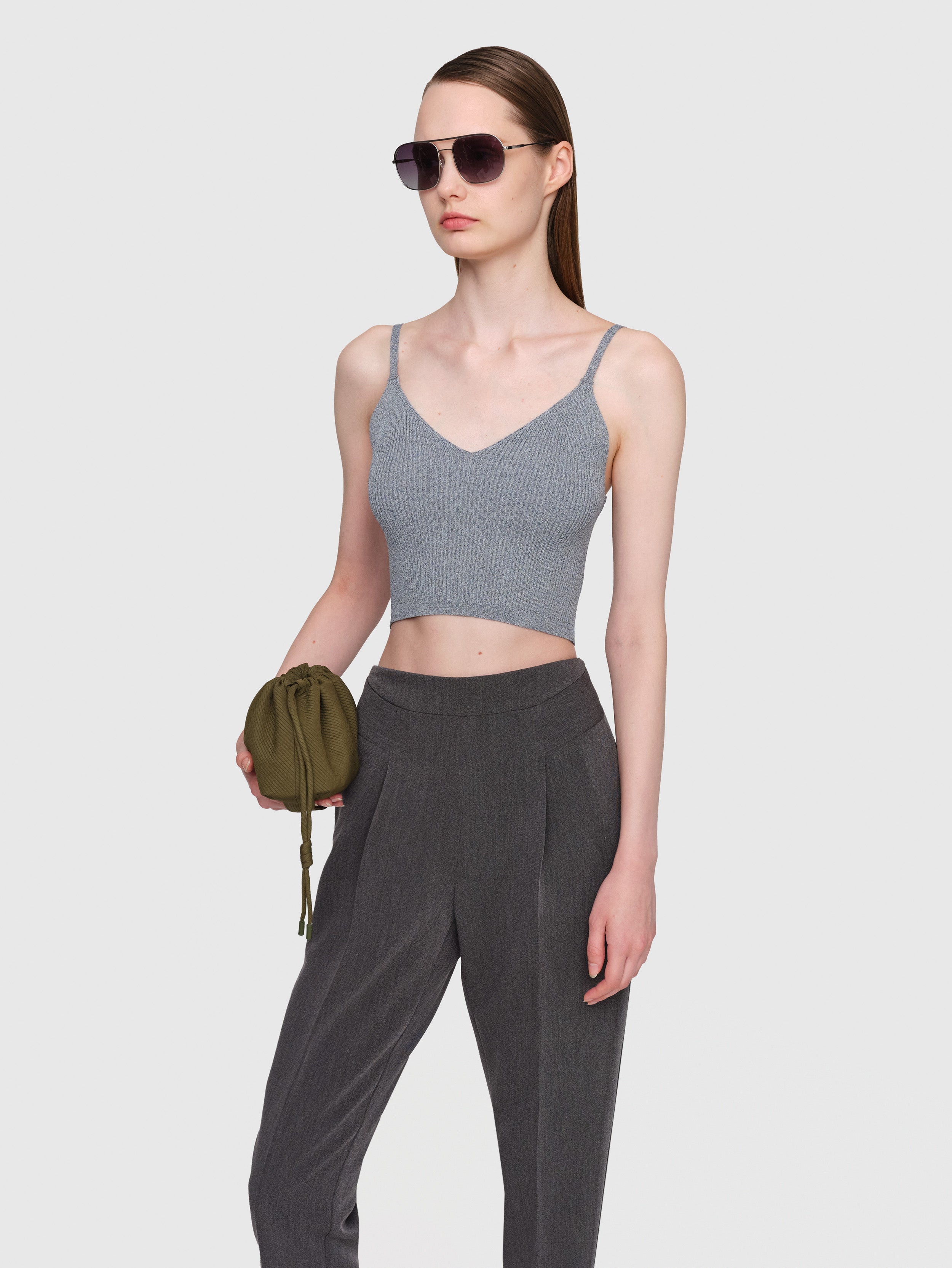 Charmaine Knit Top 3 Charmaine Knit Top