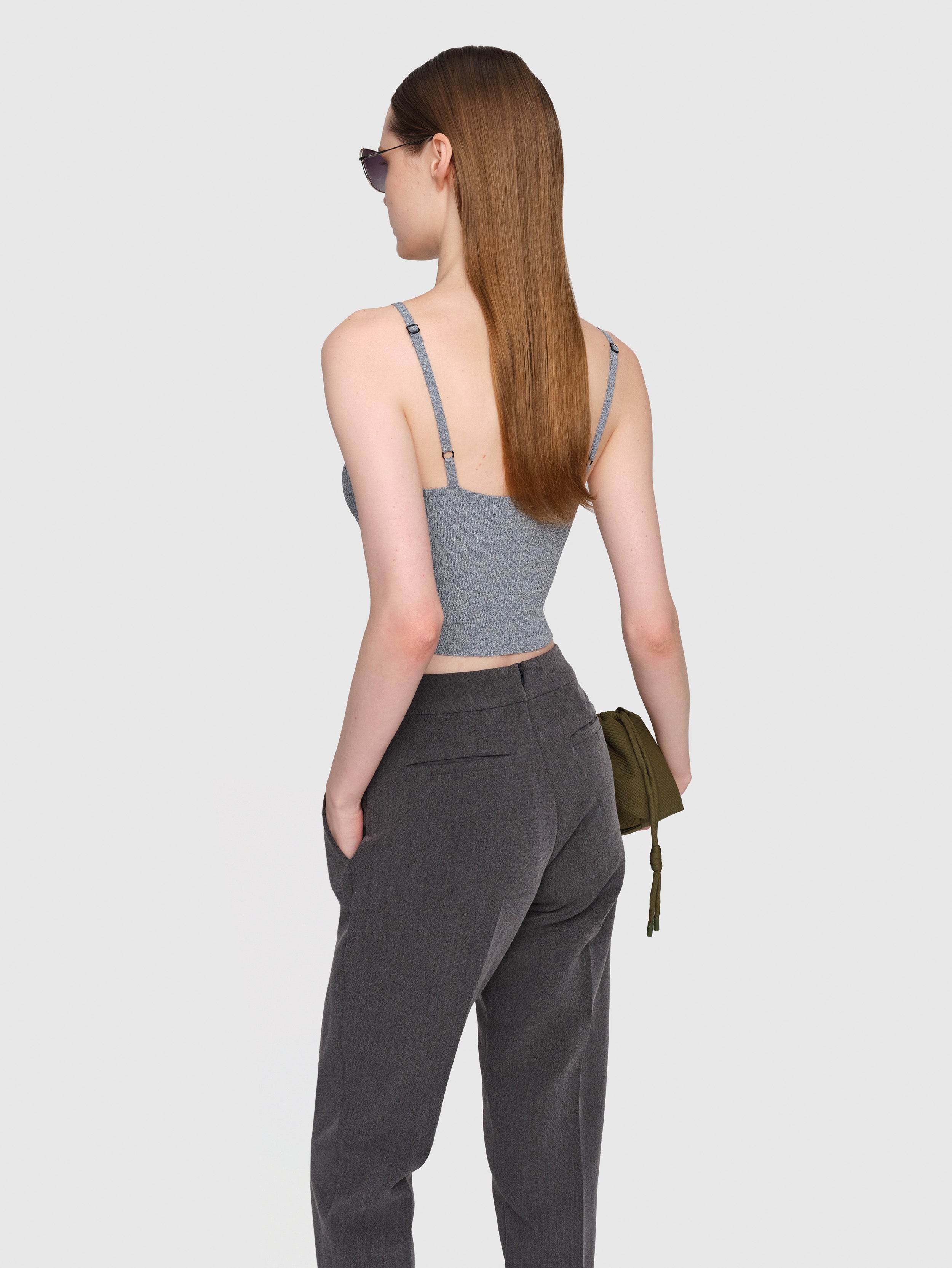 Charmaine Knit Top 5 Charmaine Knit Top