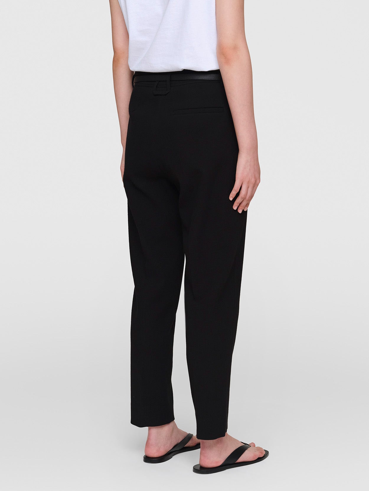 Seersucker Manish Pants 5 Seersucker Manish Pants